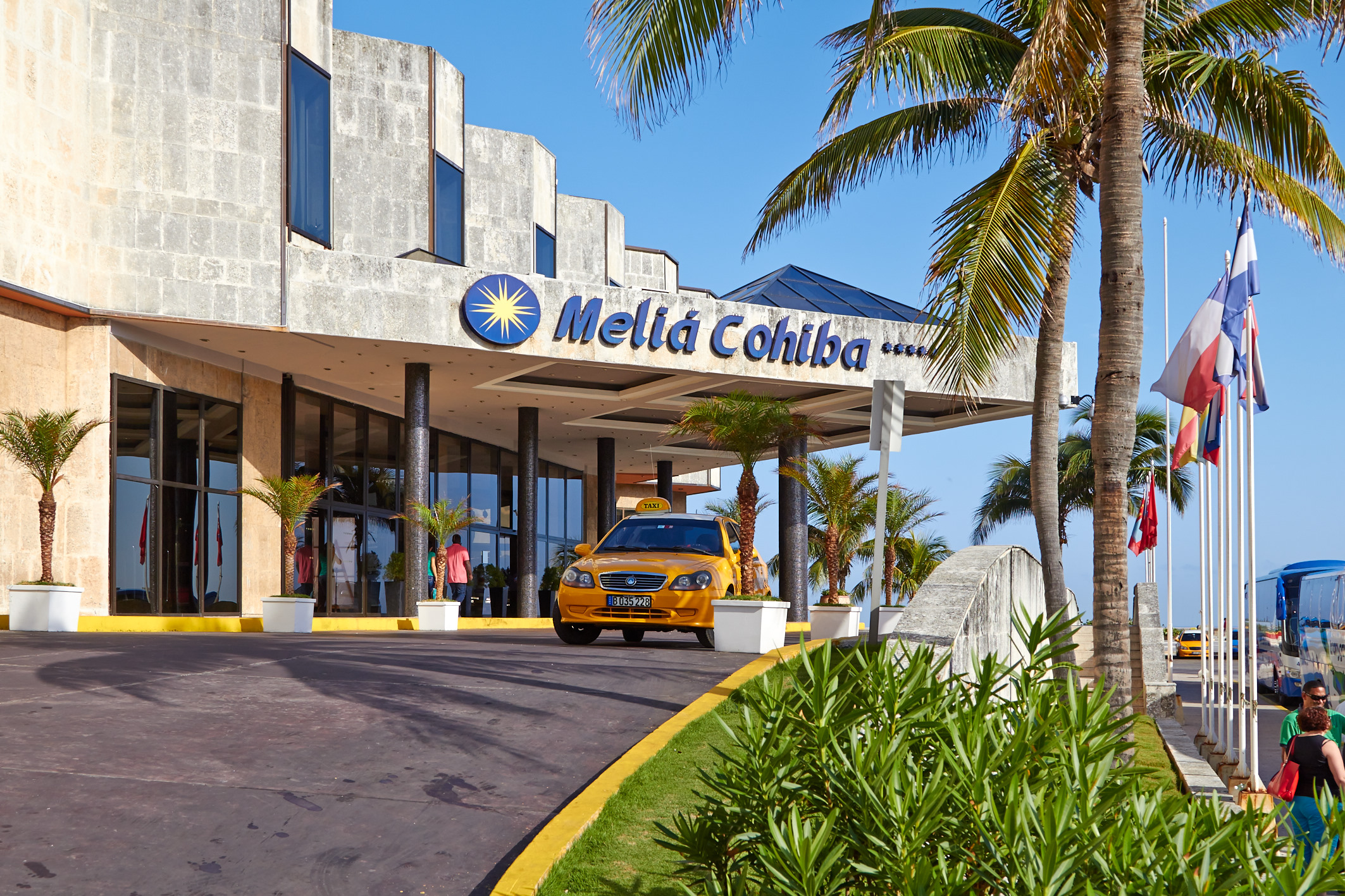 Havana Café