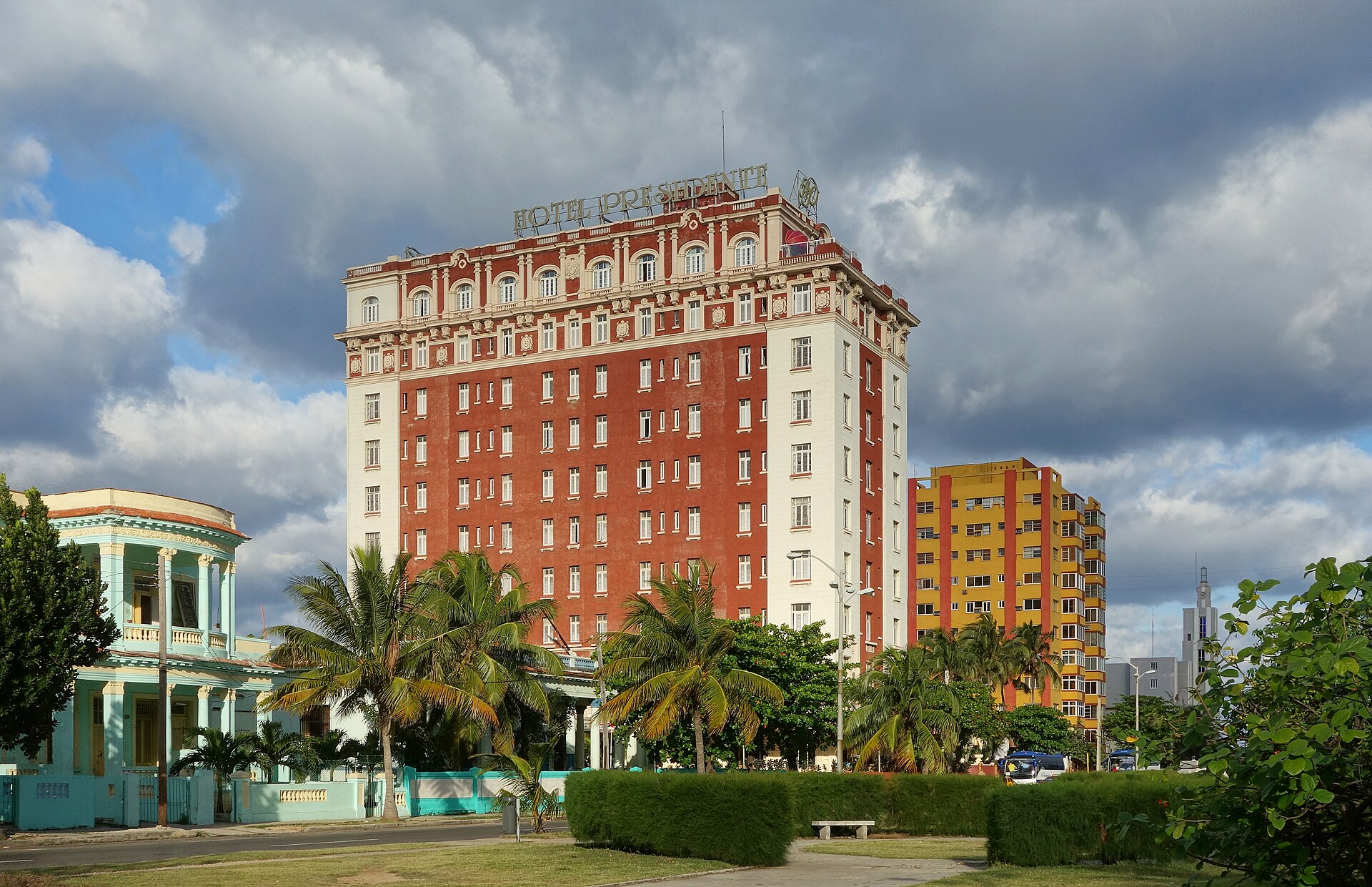 Hotel Presidente