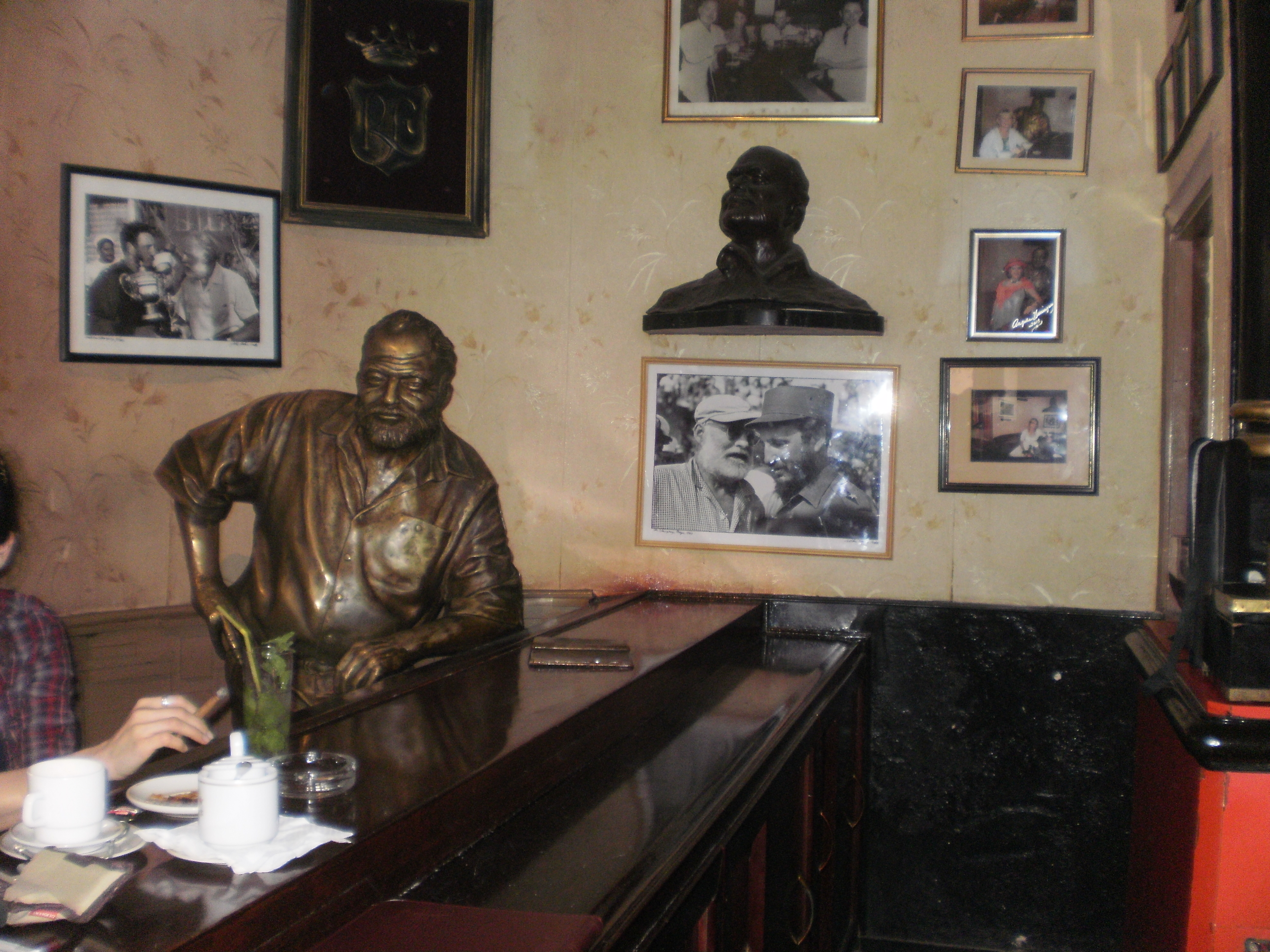 La Bodeguita del Medio