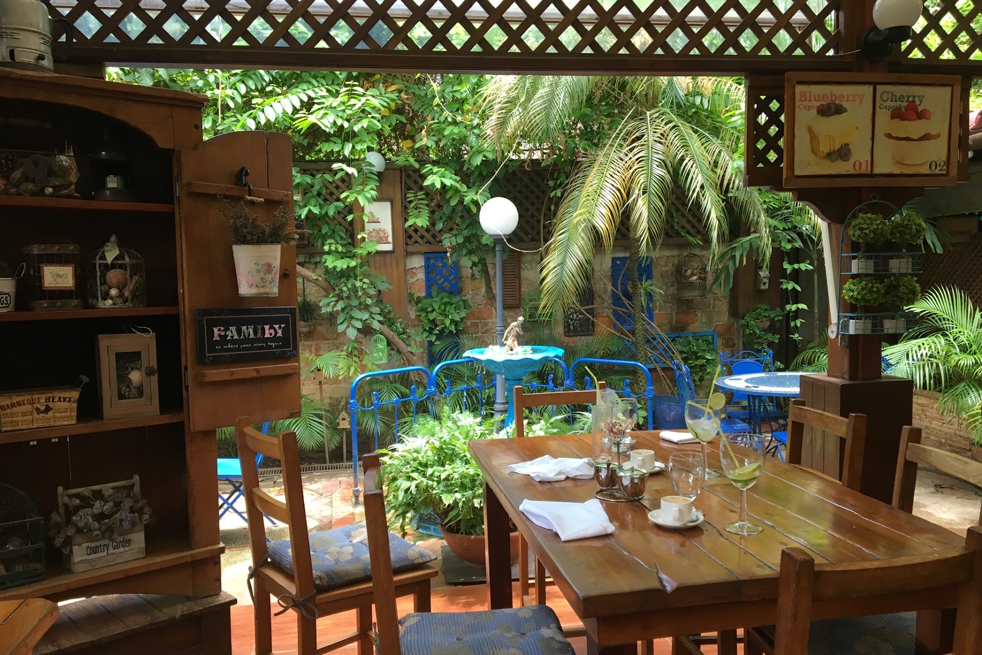 La Cocina de Liliam