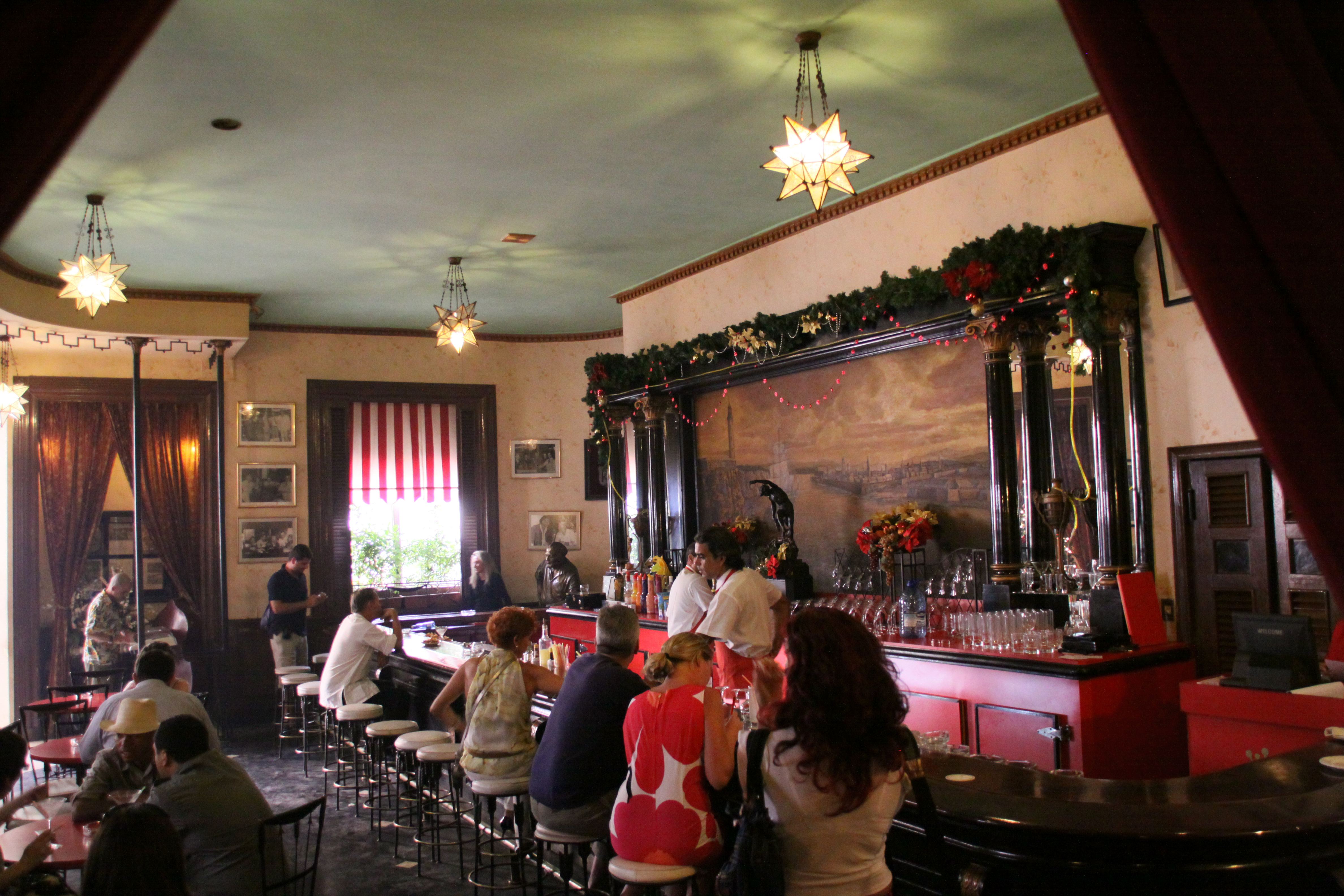 La Floridita