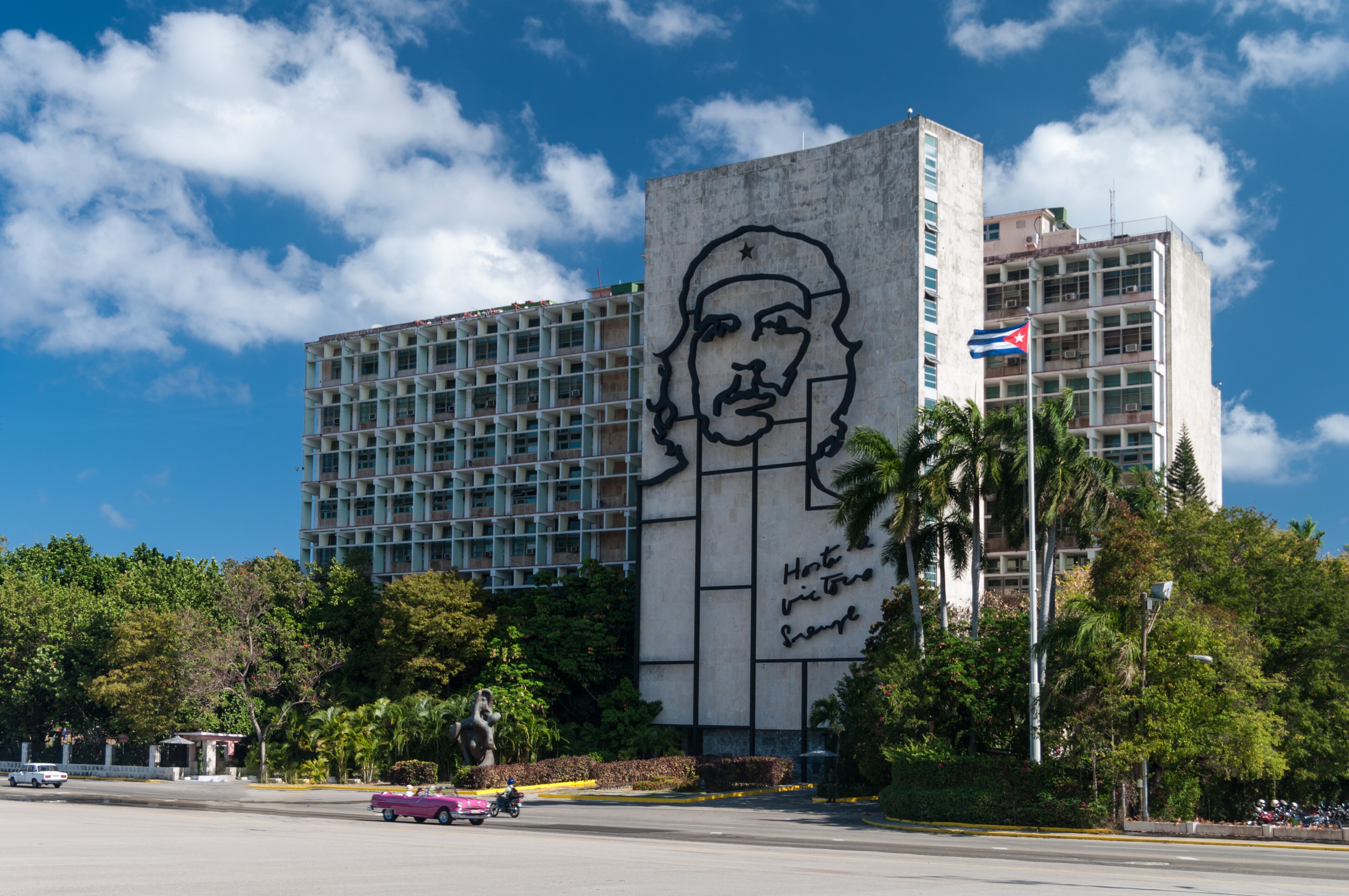 Praça da Revolução