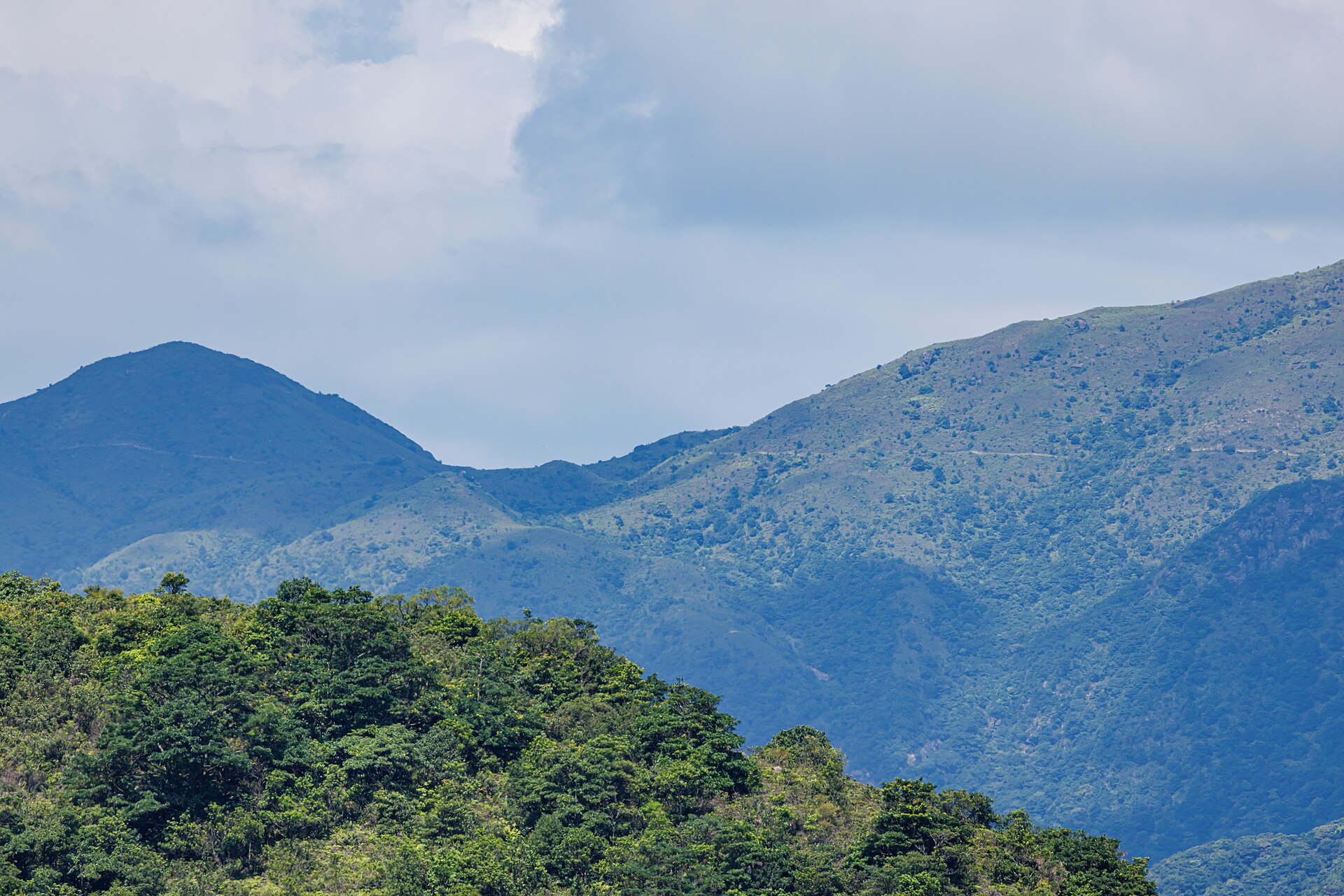Buda de Tian Tan