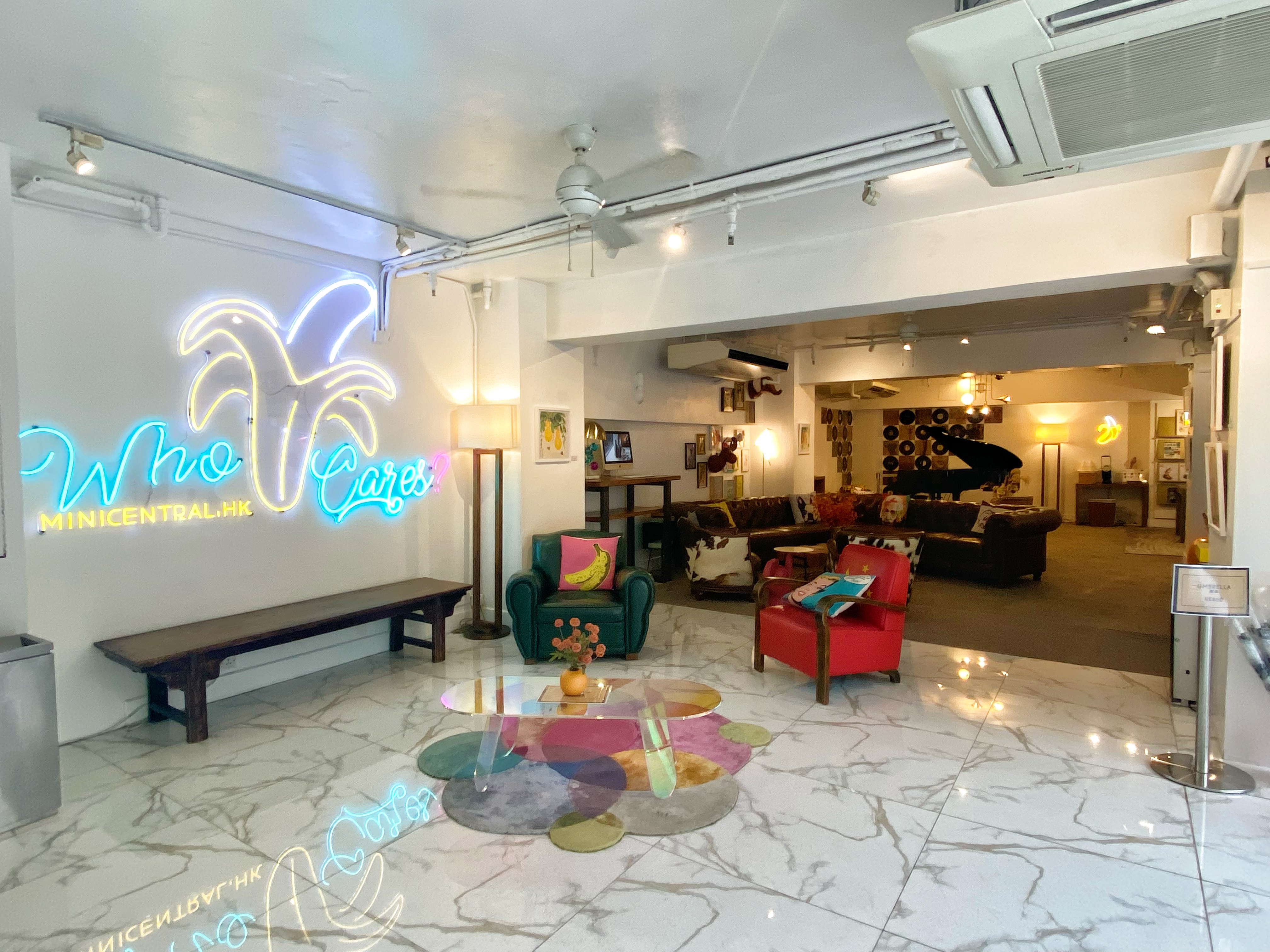 Mini Hotel Central