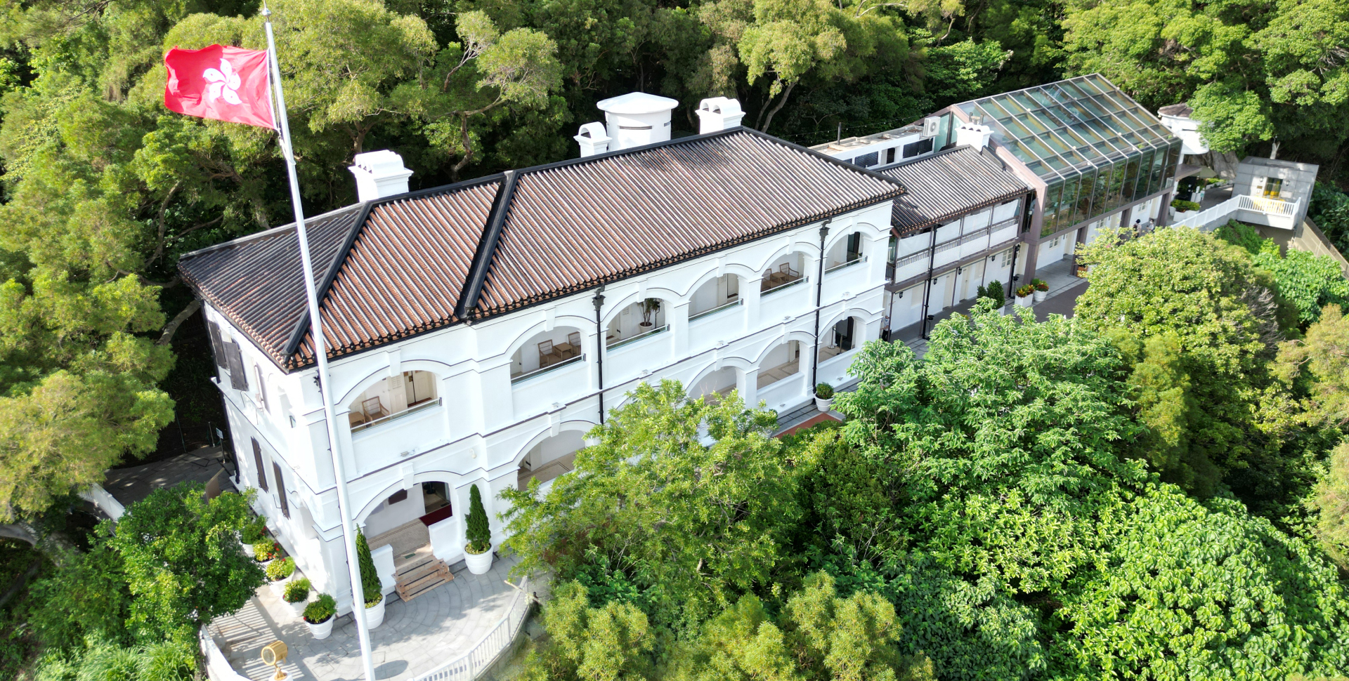 Tai O Heritage Hotel