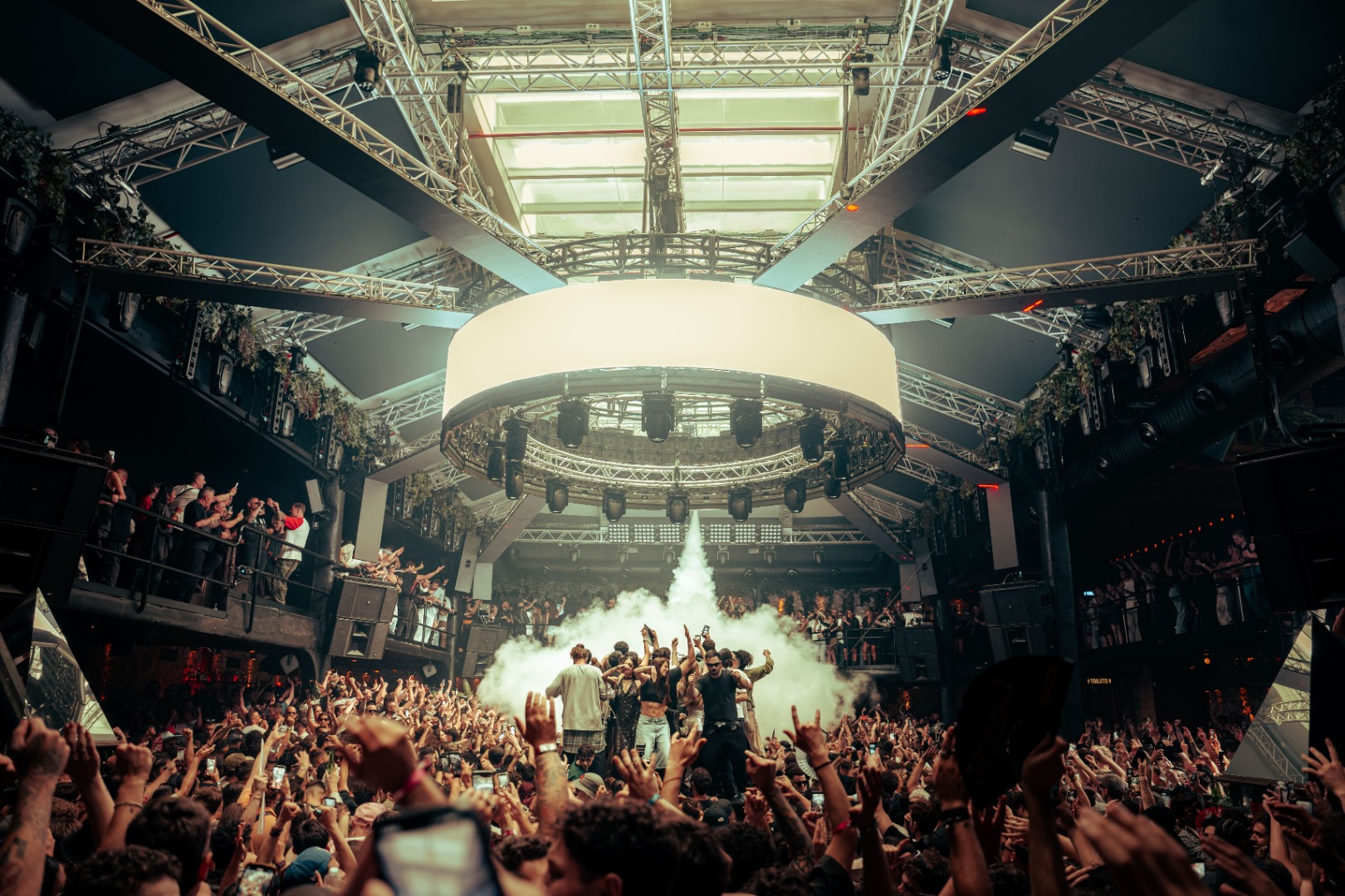 Amnesia