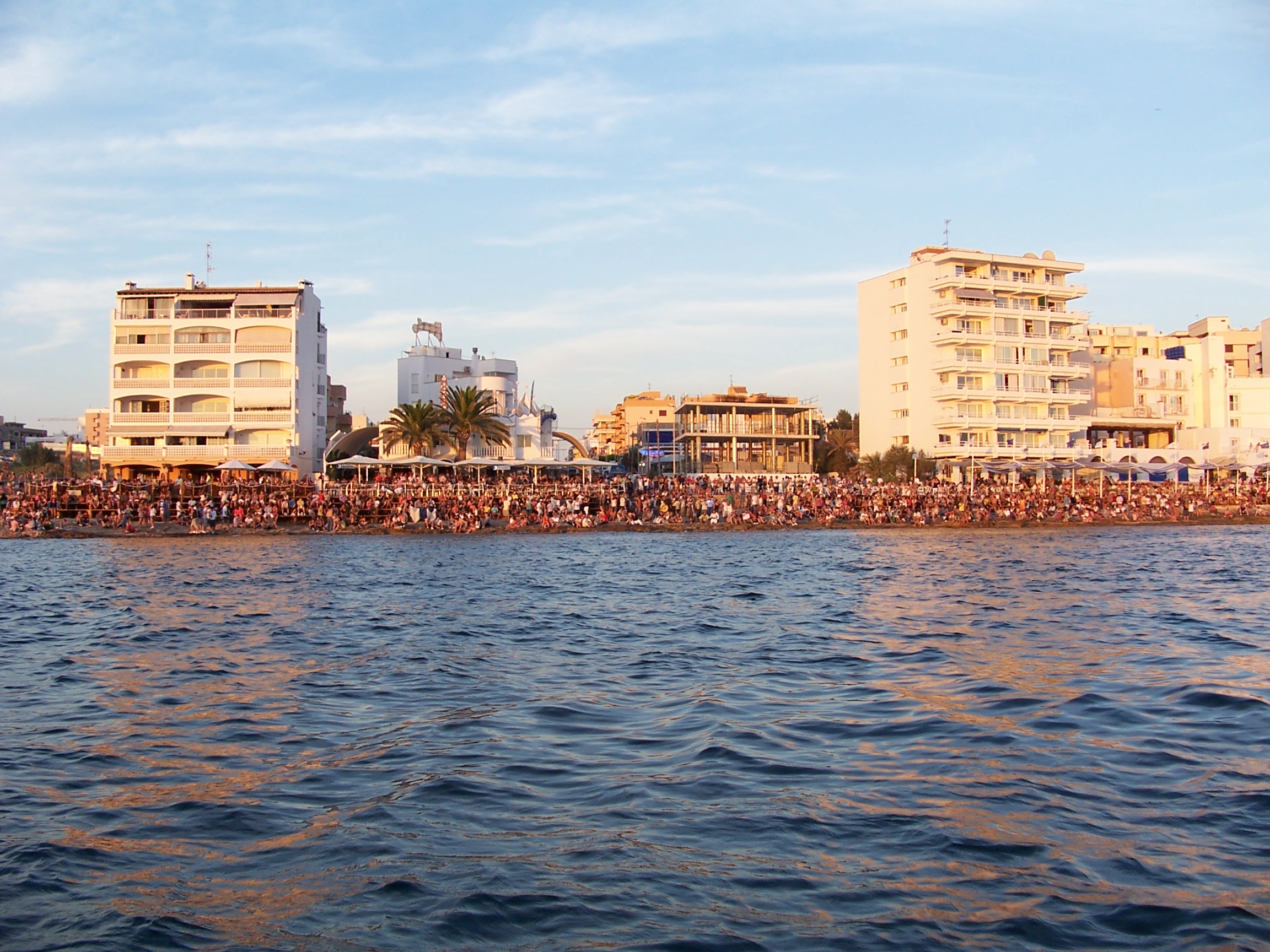 Café del Mar
