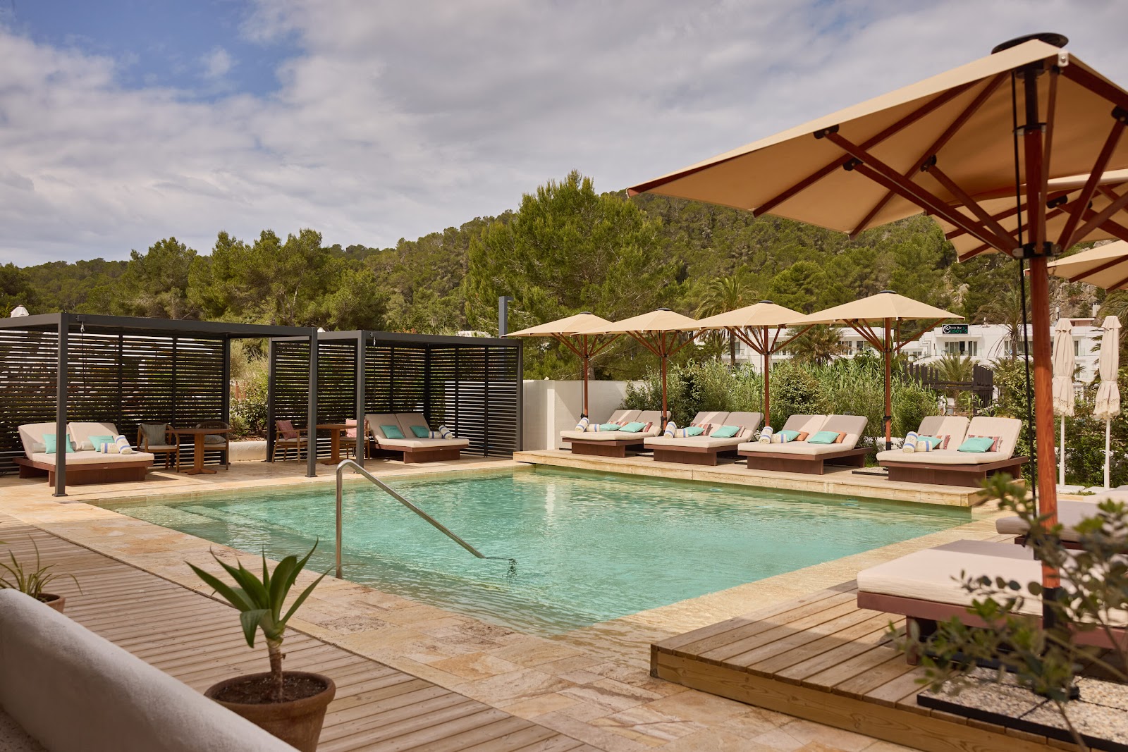Cala San Miguel Ibiza Resort, Curio Collection by Hilton