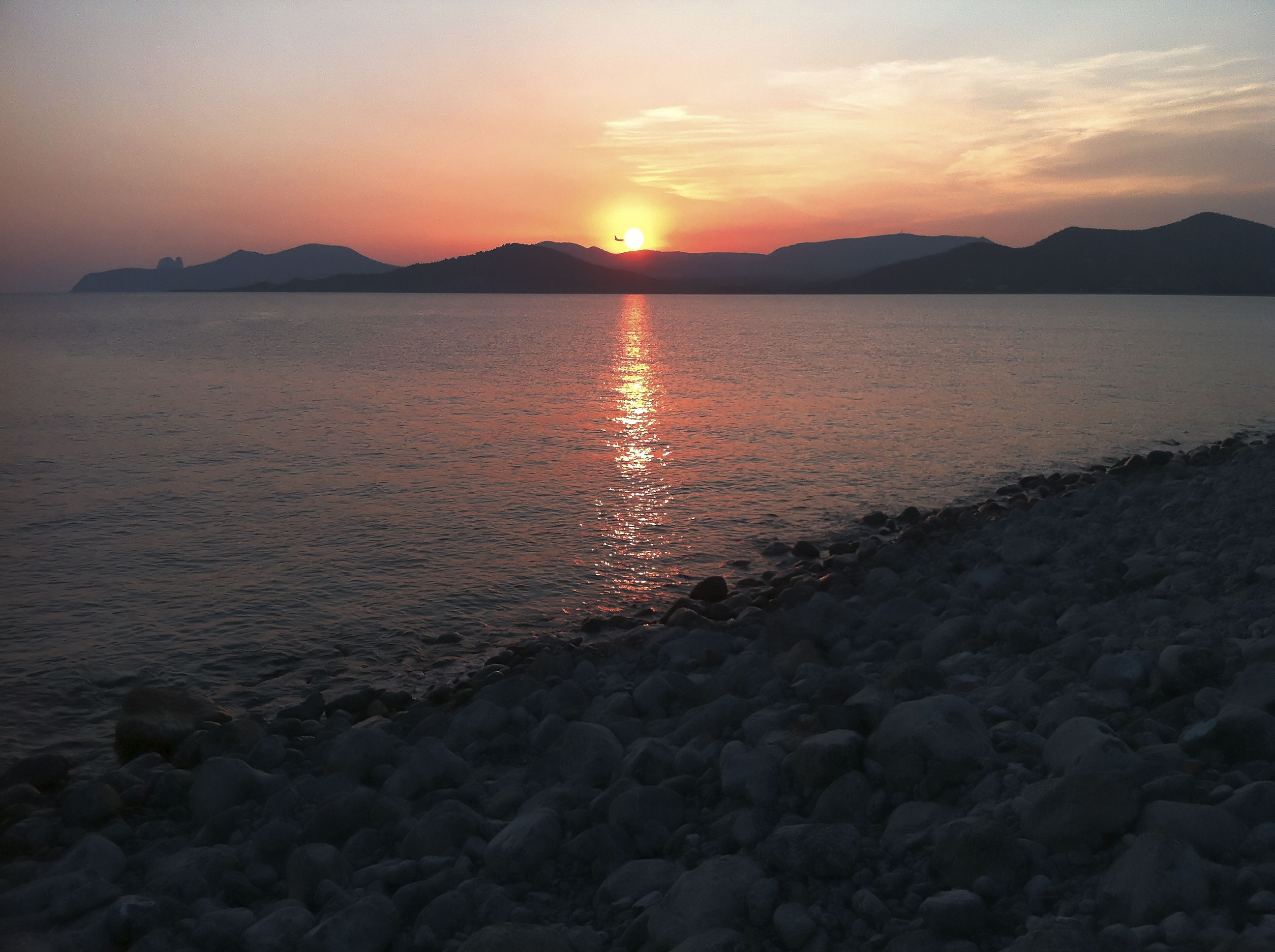 Cap des Falcó