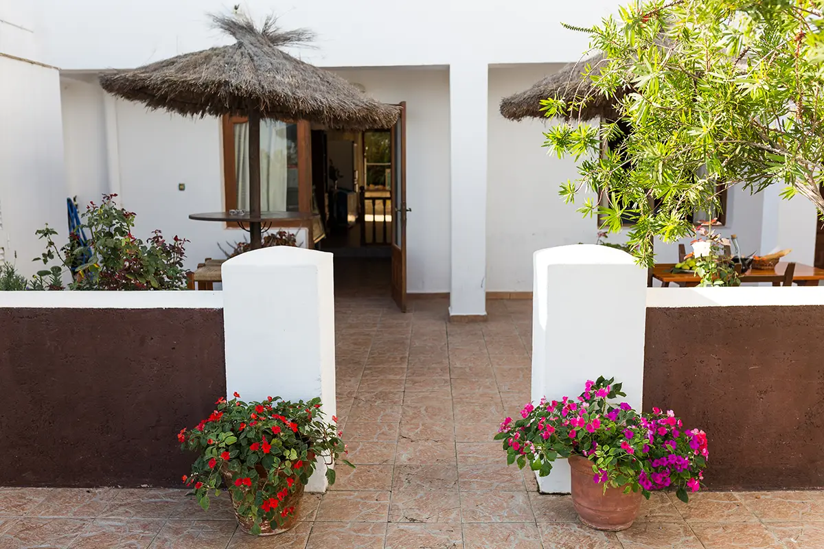 Hostal Cala Boix