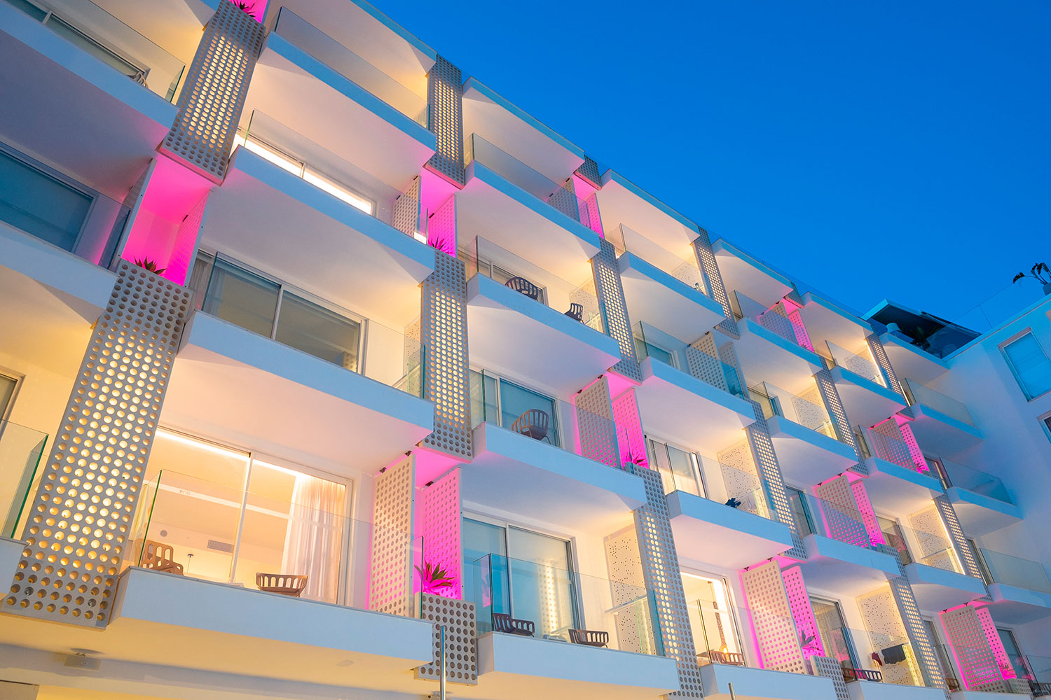 Hotel One Ibiza Suites