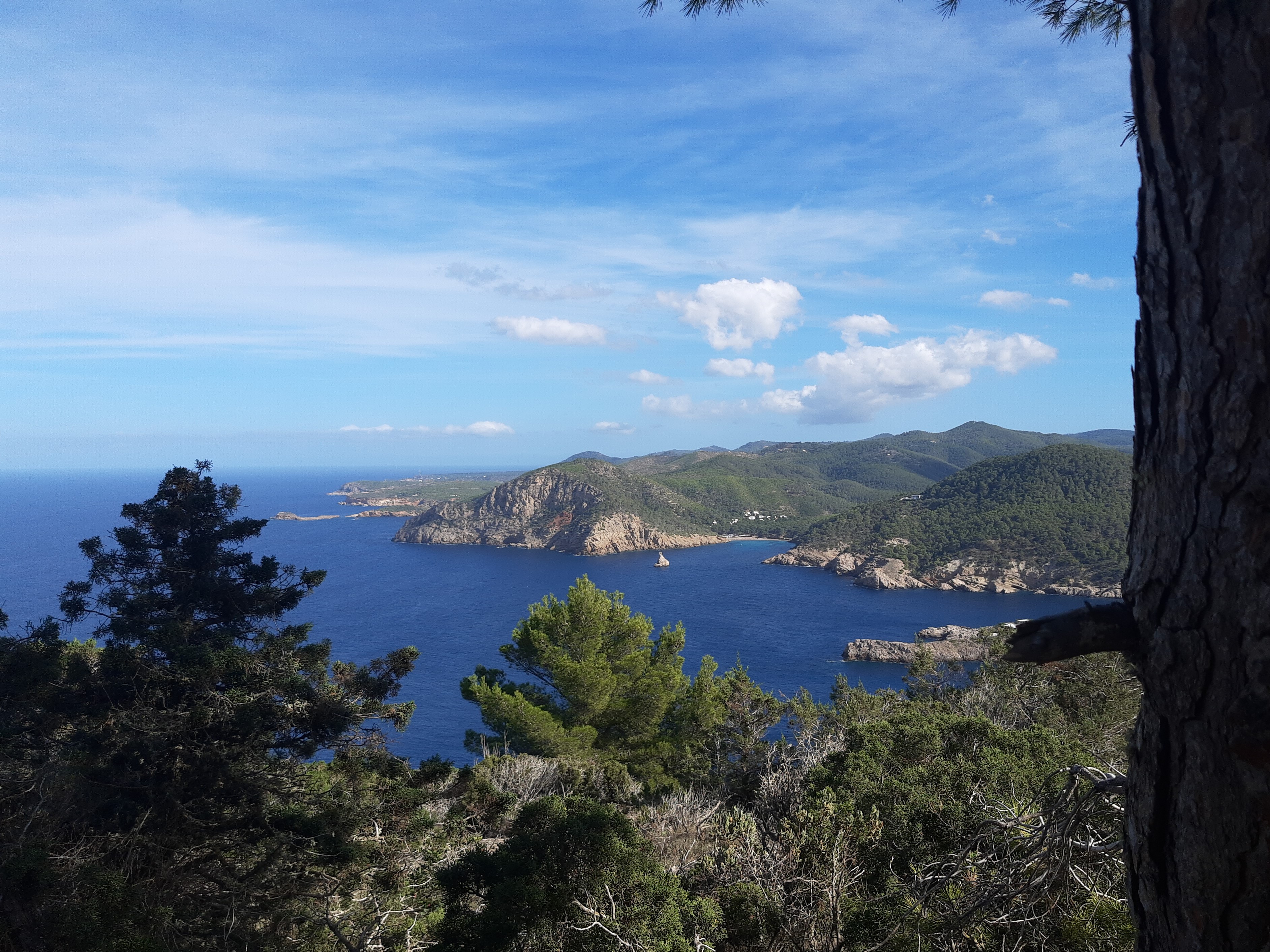 Praia Porto de São Miguel