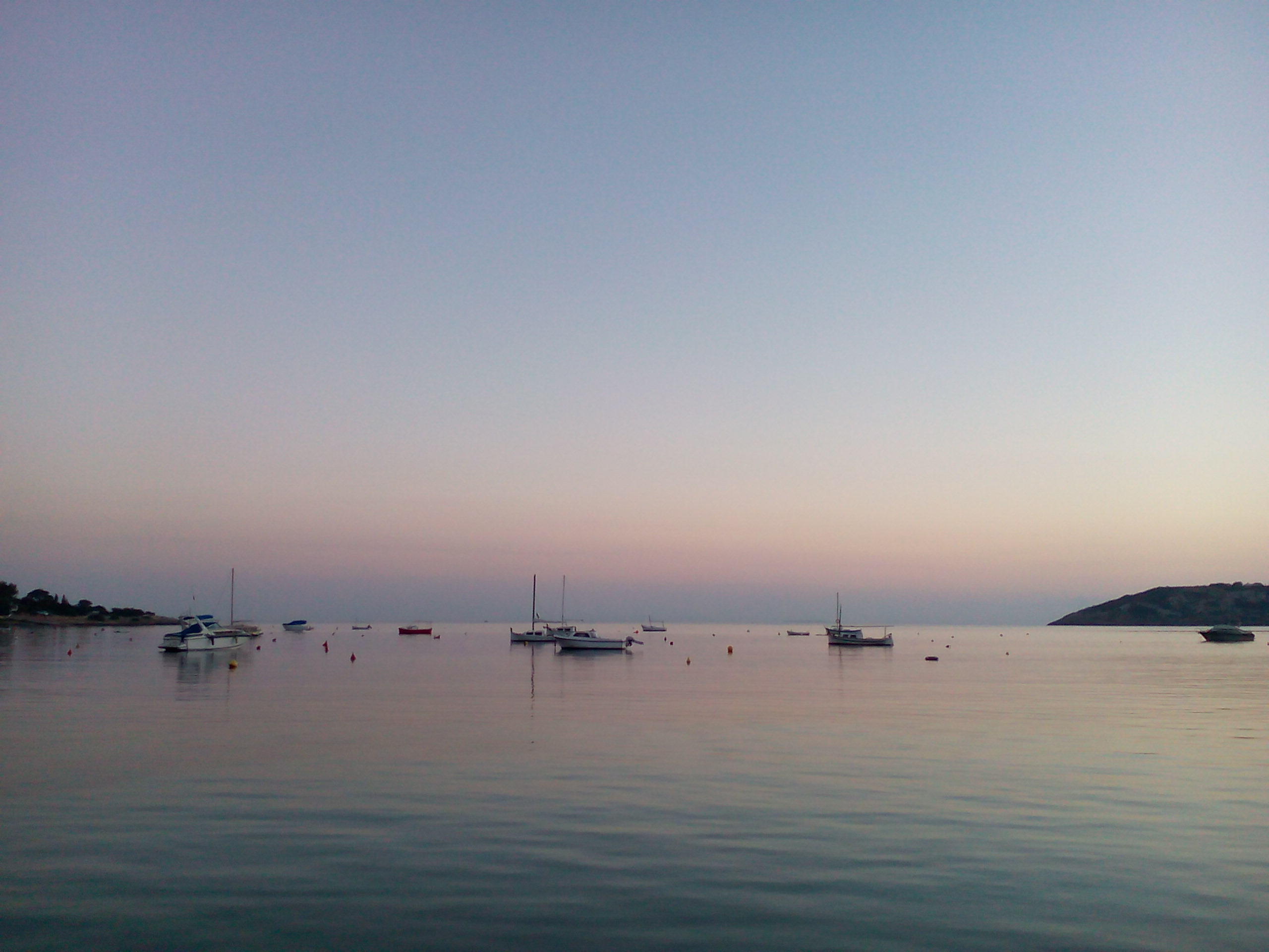 Praia de Talamanca