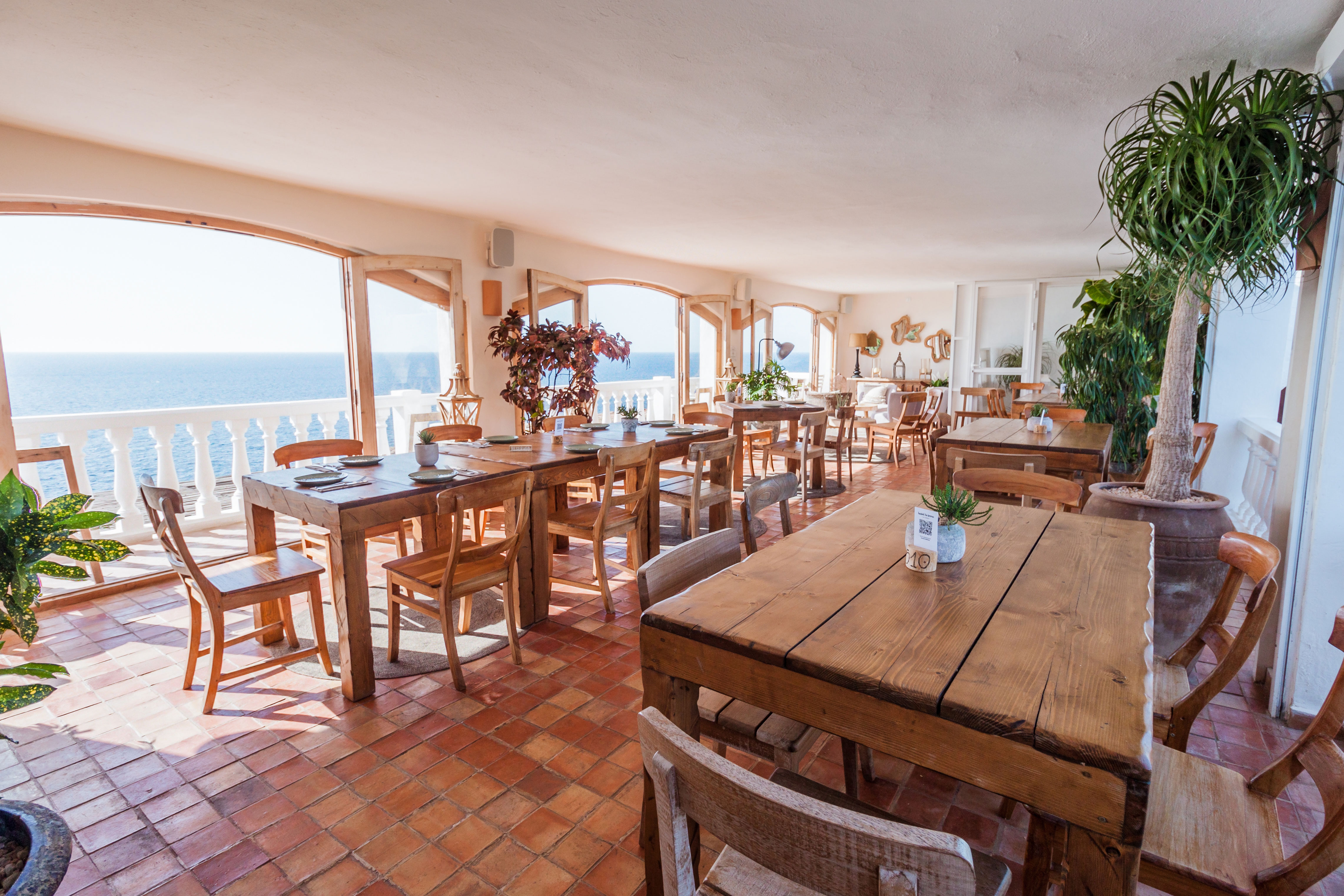 Restaurante Hostal La Torre