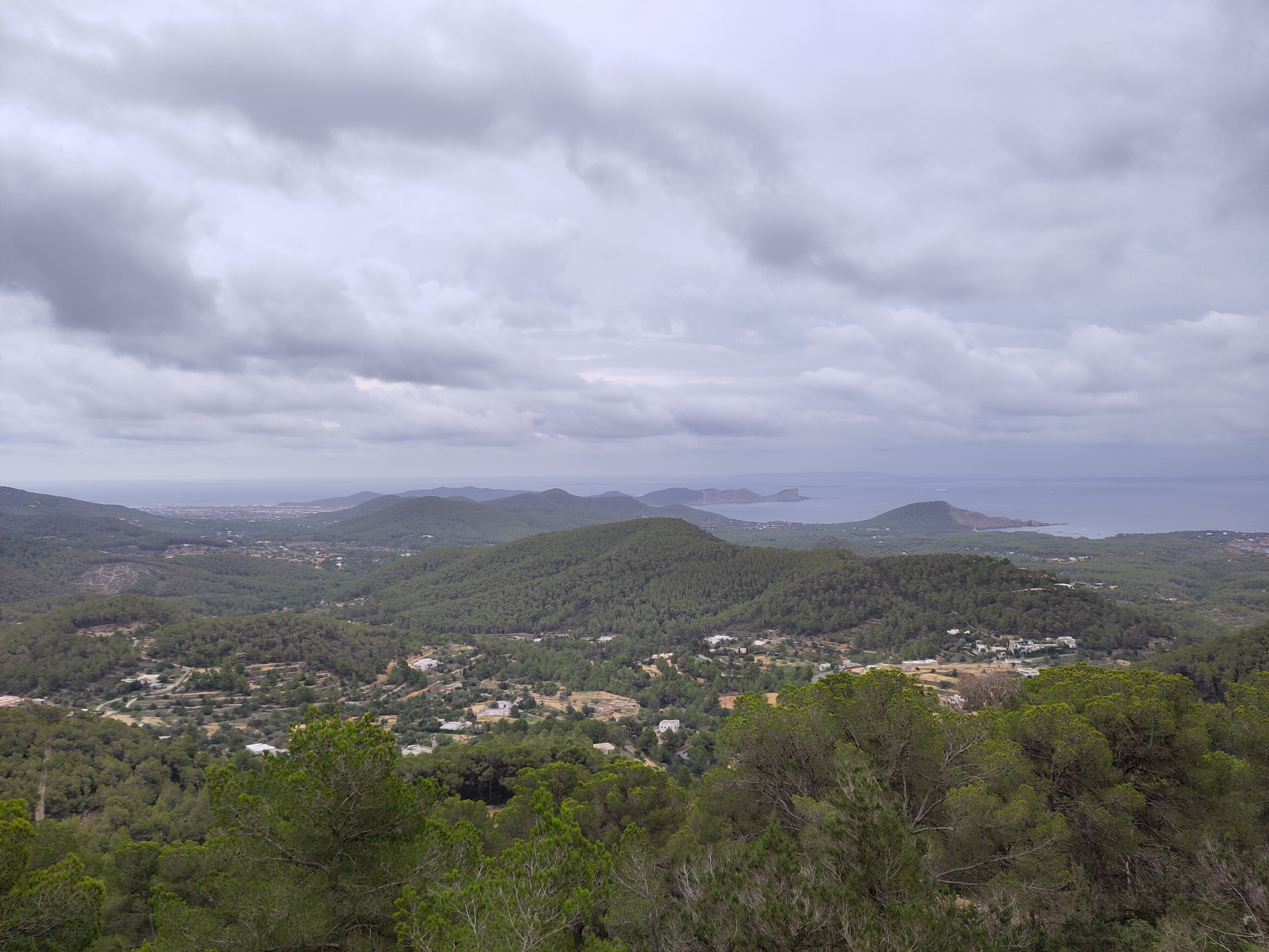 Sa Talaia
