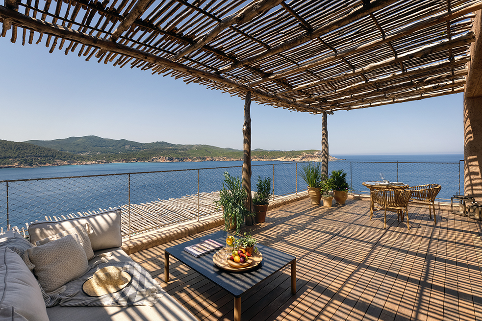 Six Senses Ibiza