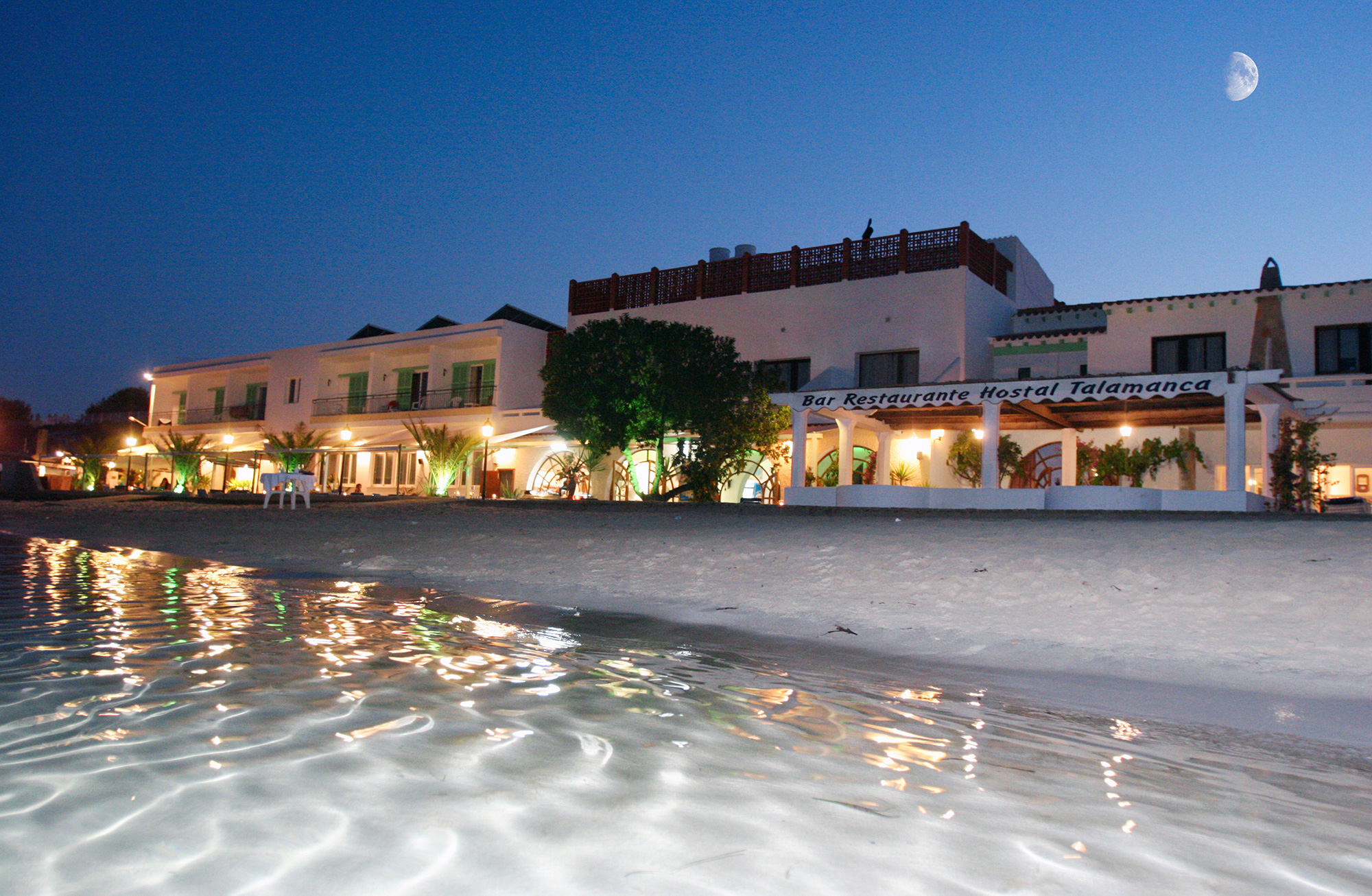 Talamanca Hostel