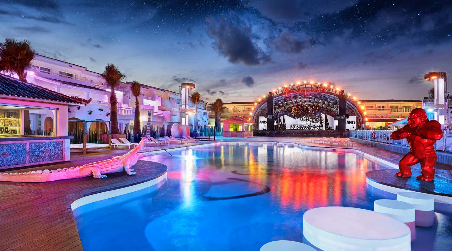 Ushuaïa