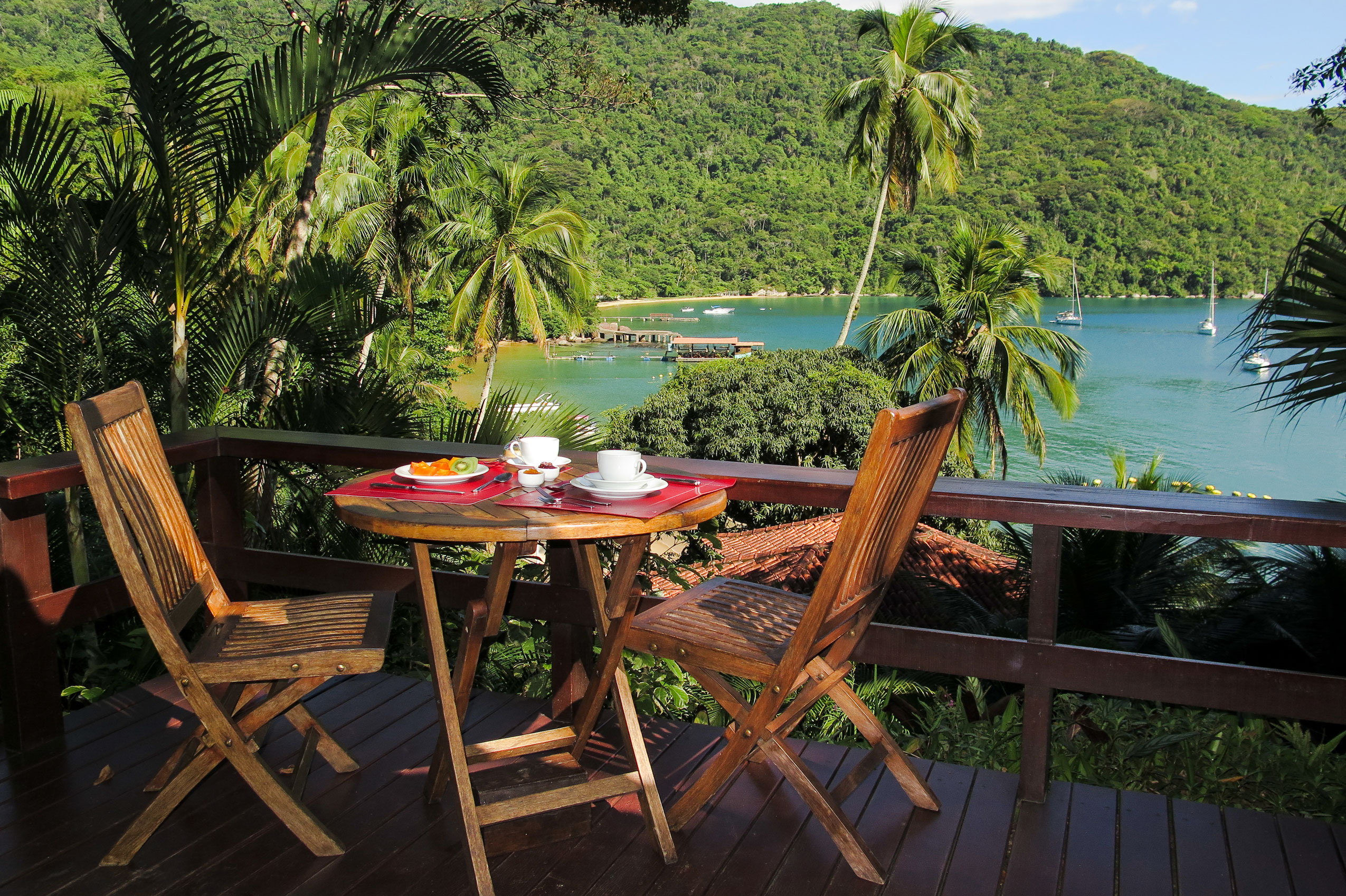 Atlantica Jungle Lodge