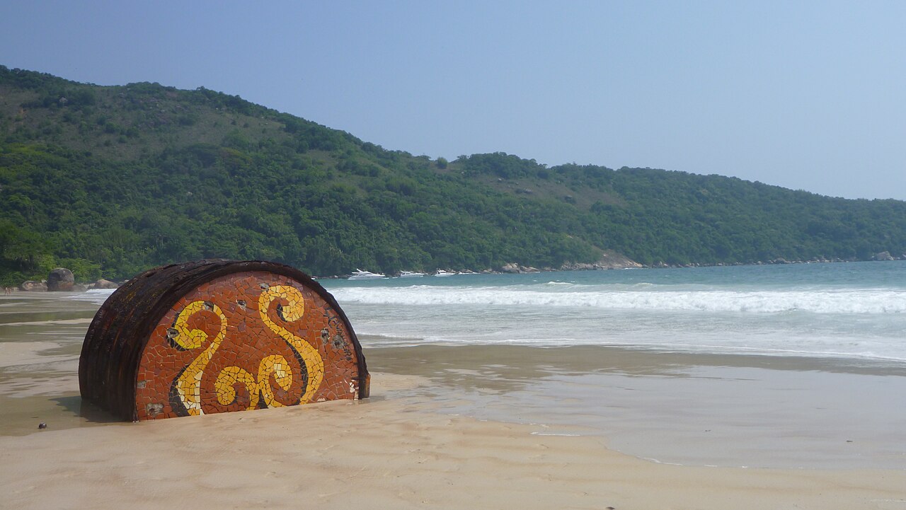 Camping do Luis