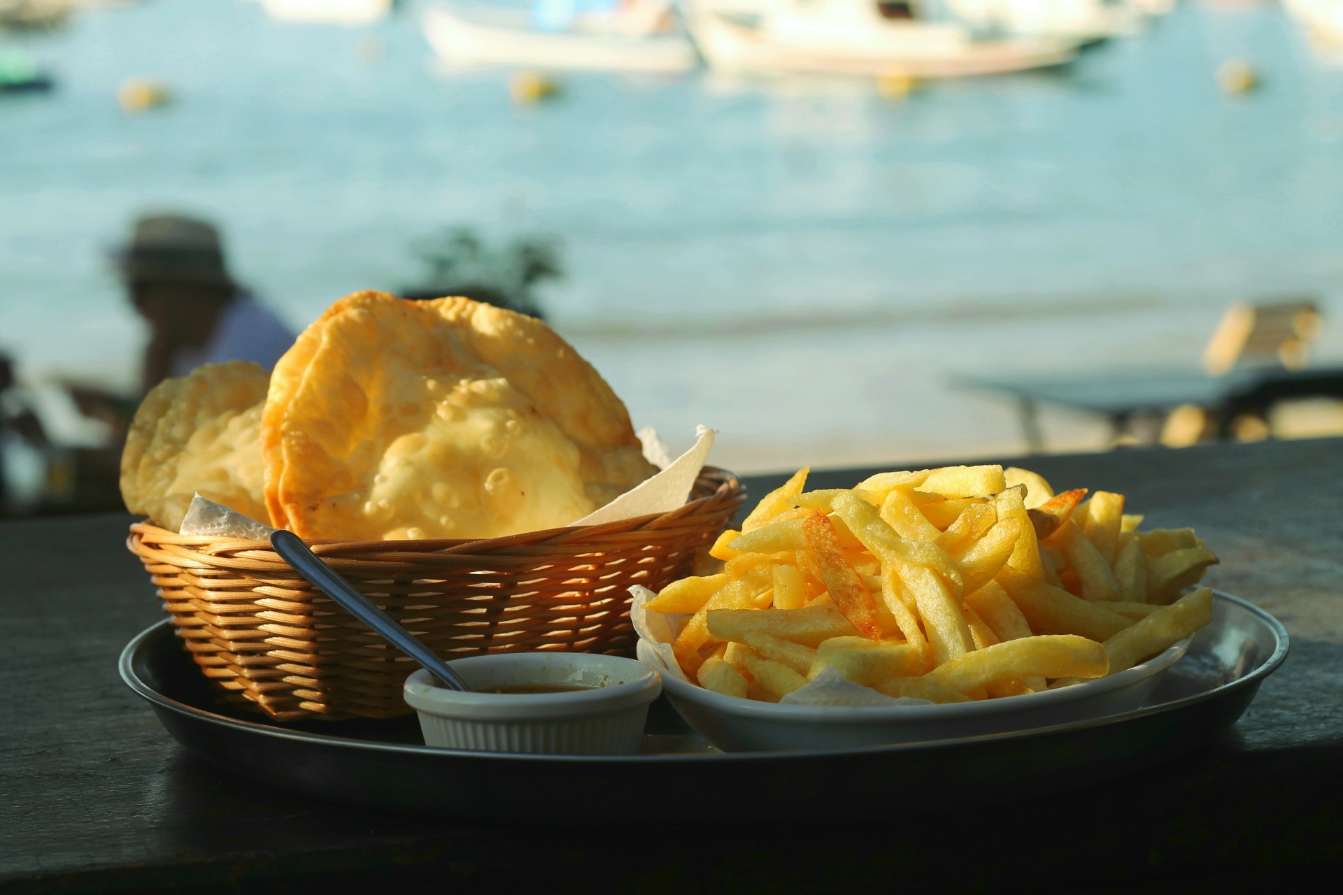 Restaurante e Bar Lua e Mar