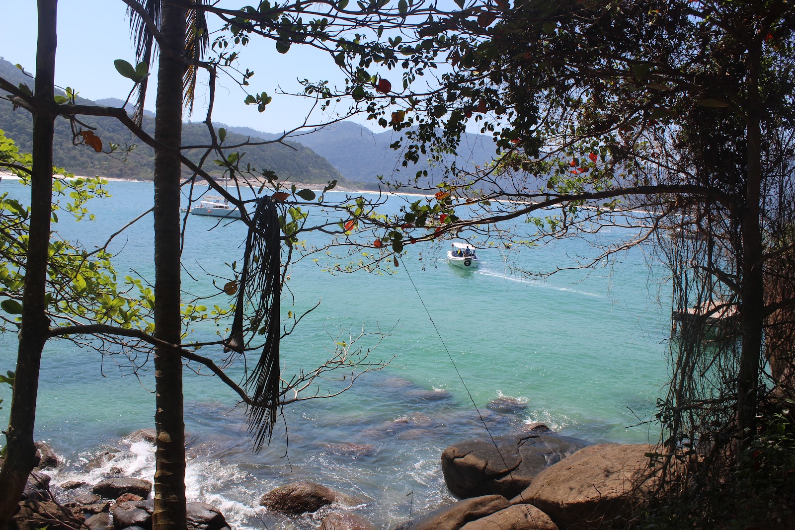 Mirante de Sundara
