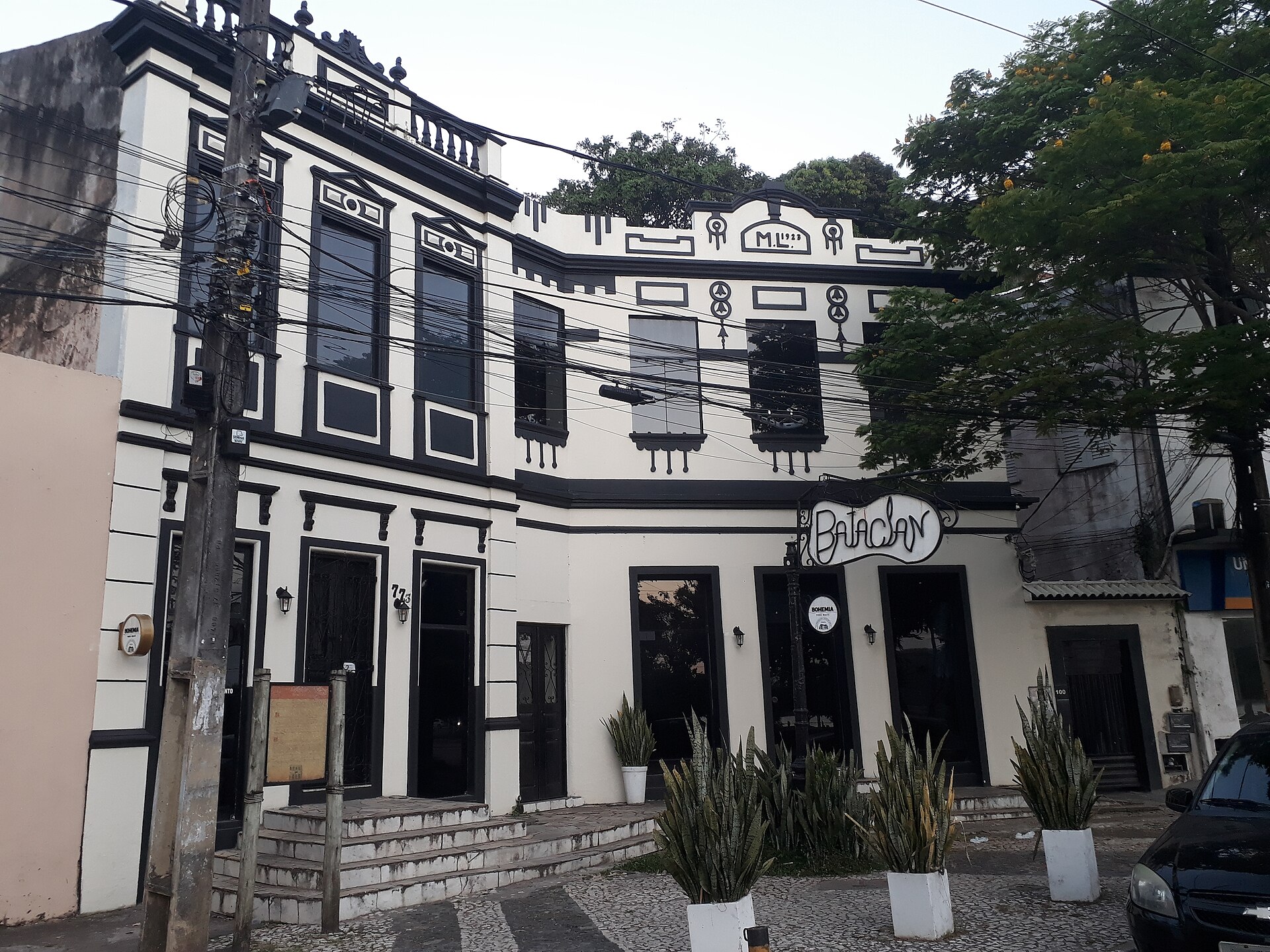 Bataclan