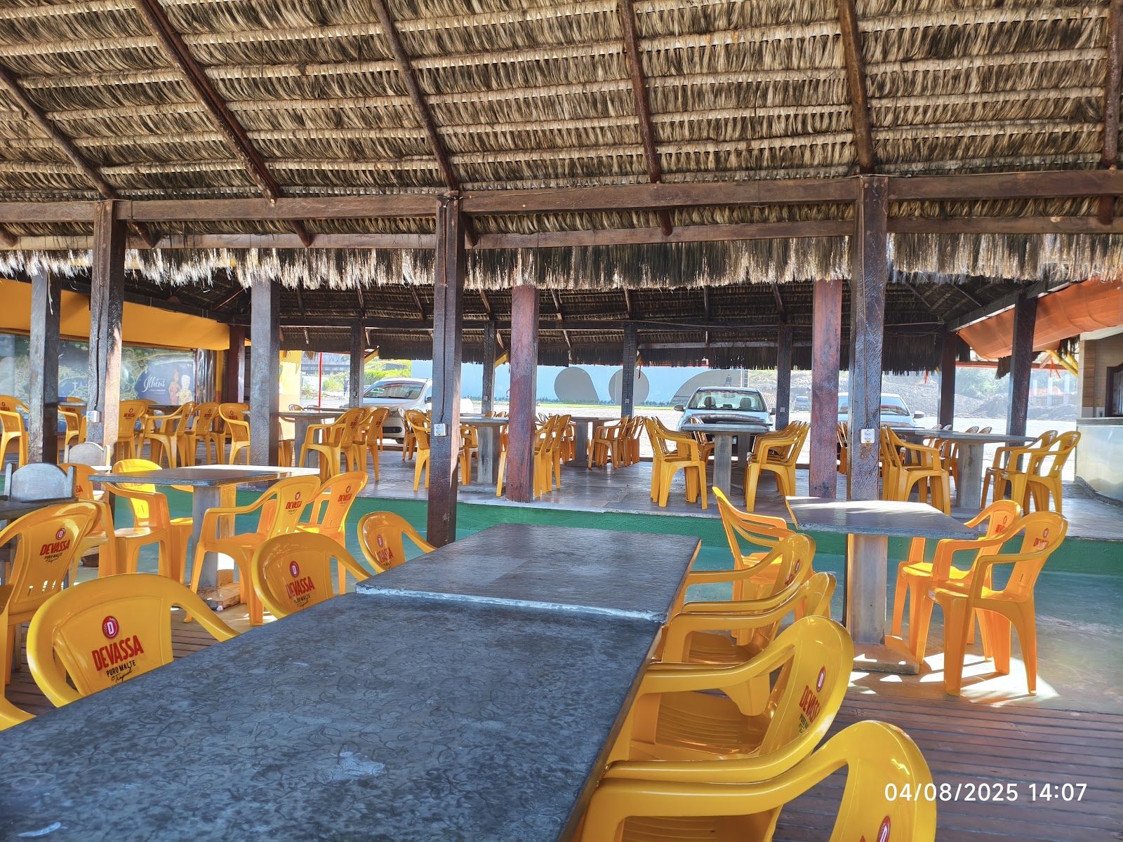 Cabana Gabriela