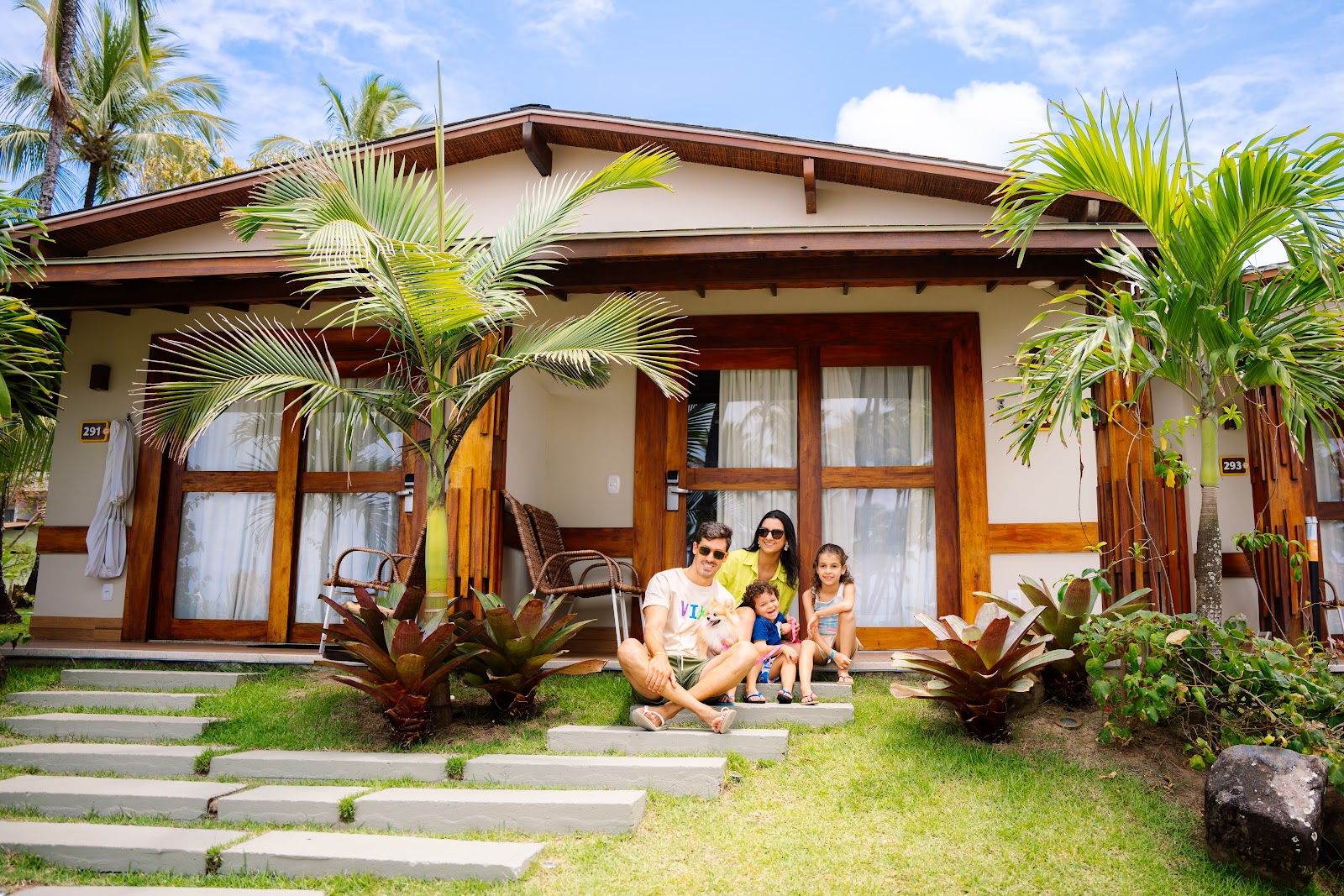 Cana Brava All Inclusive Resort