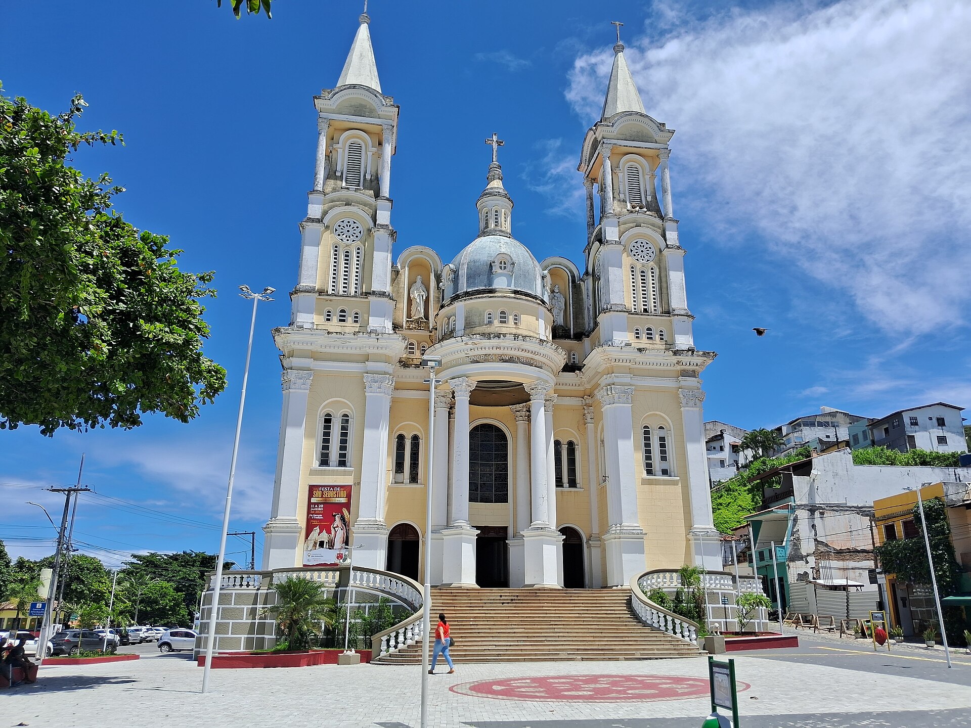 Catedral de São Sebastião