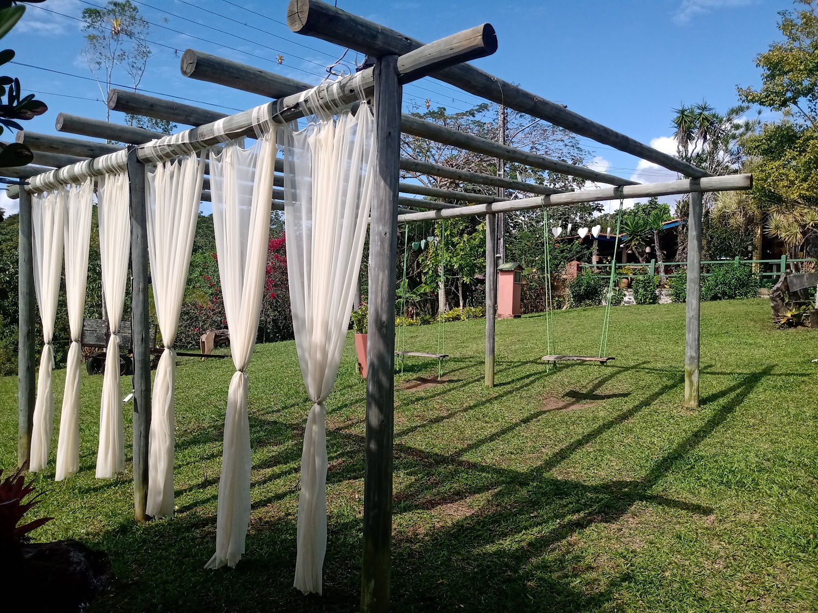 Fazenda Yrerê
