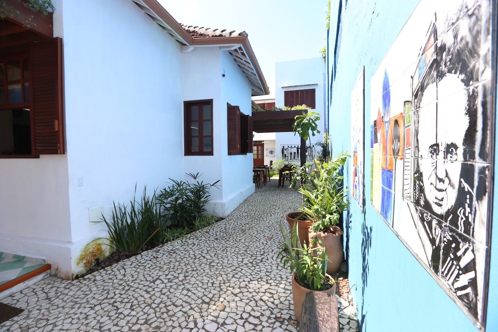 Green 53 Boutique Hotel