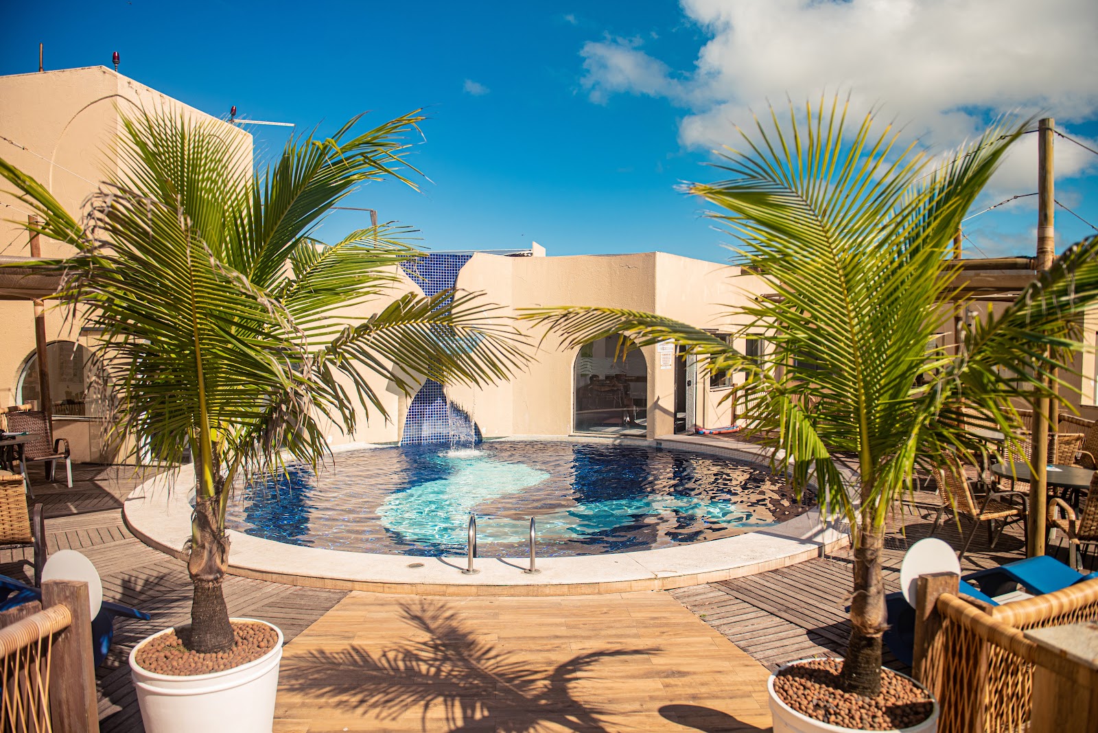 Opaba Praia Hotel