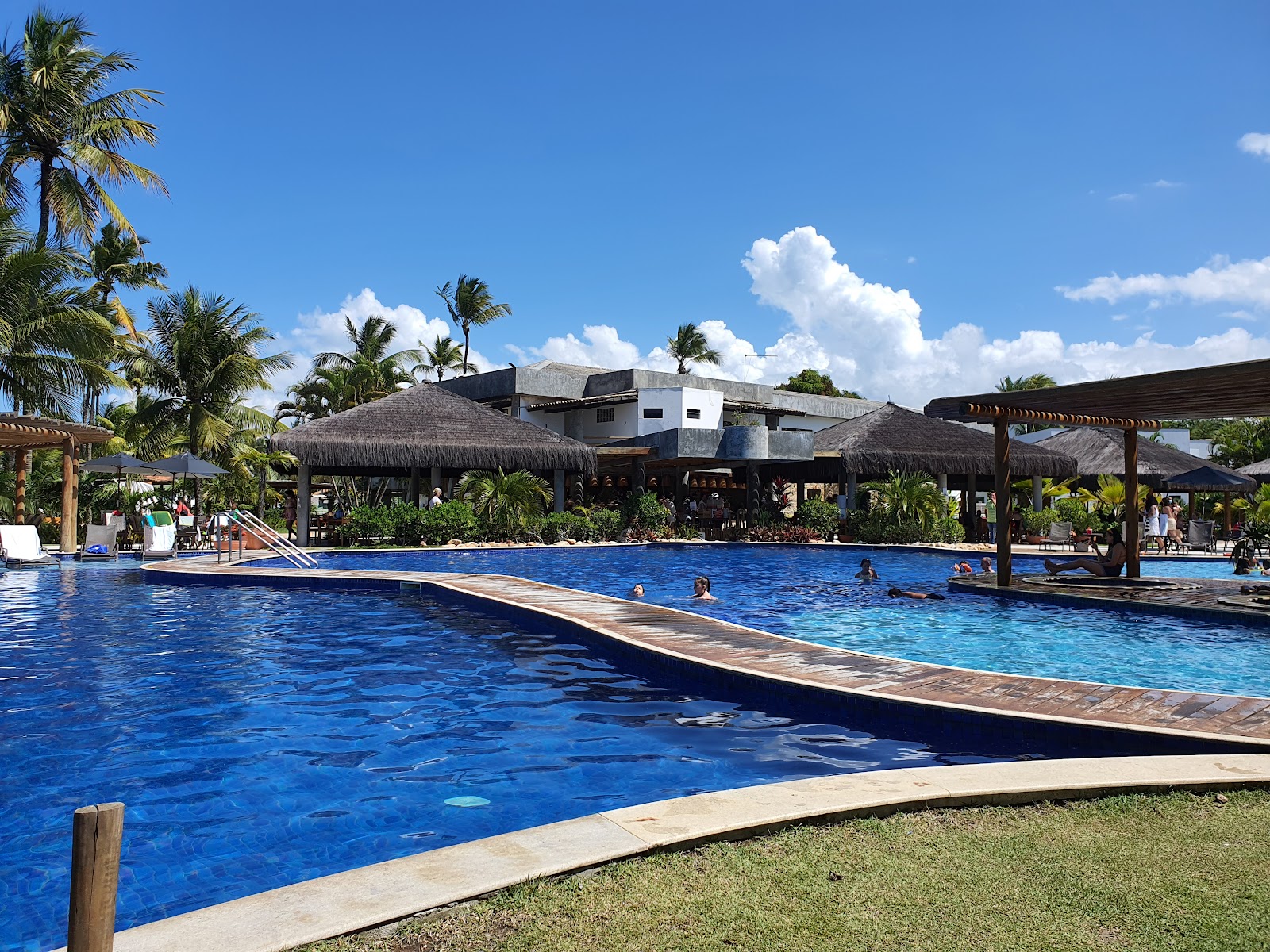 Tororomba Resort
