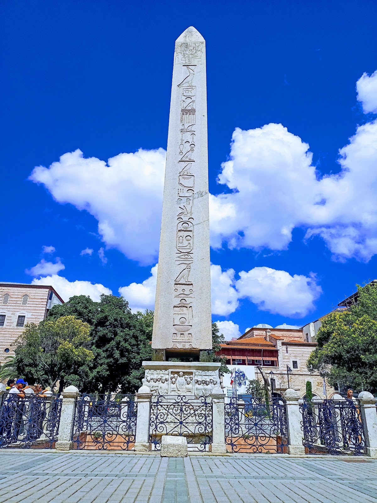 Muralhas de Teodósio