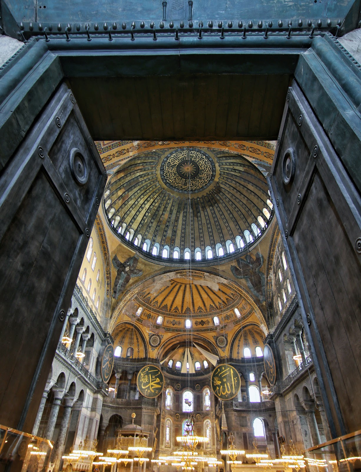 Santa Sofia