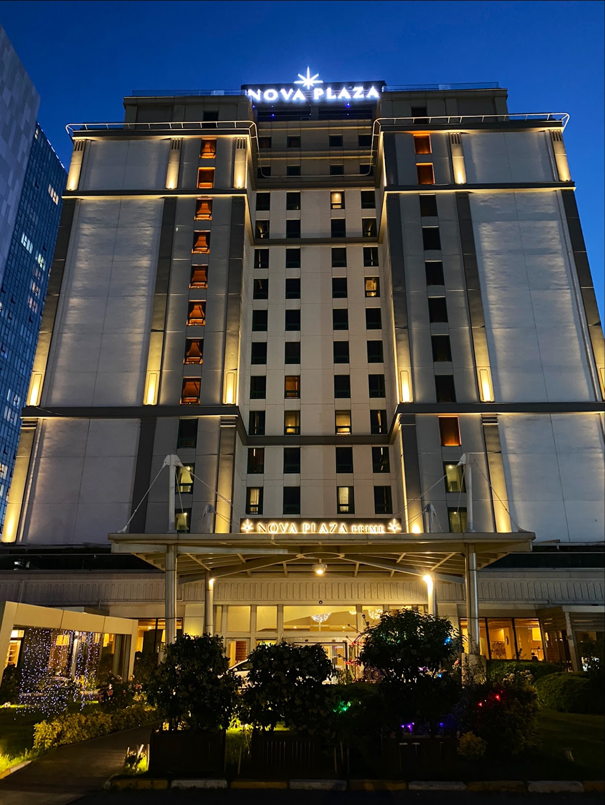 Sundance Hotel Istanbul