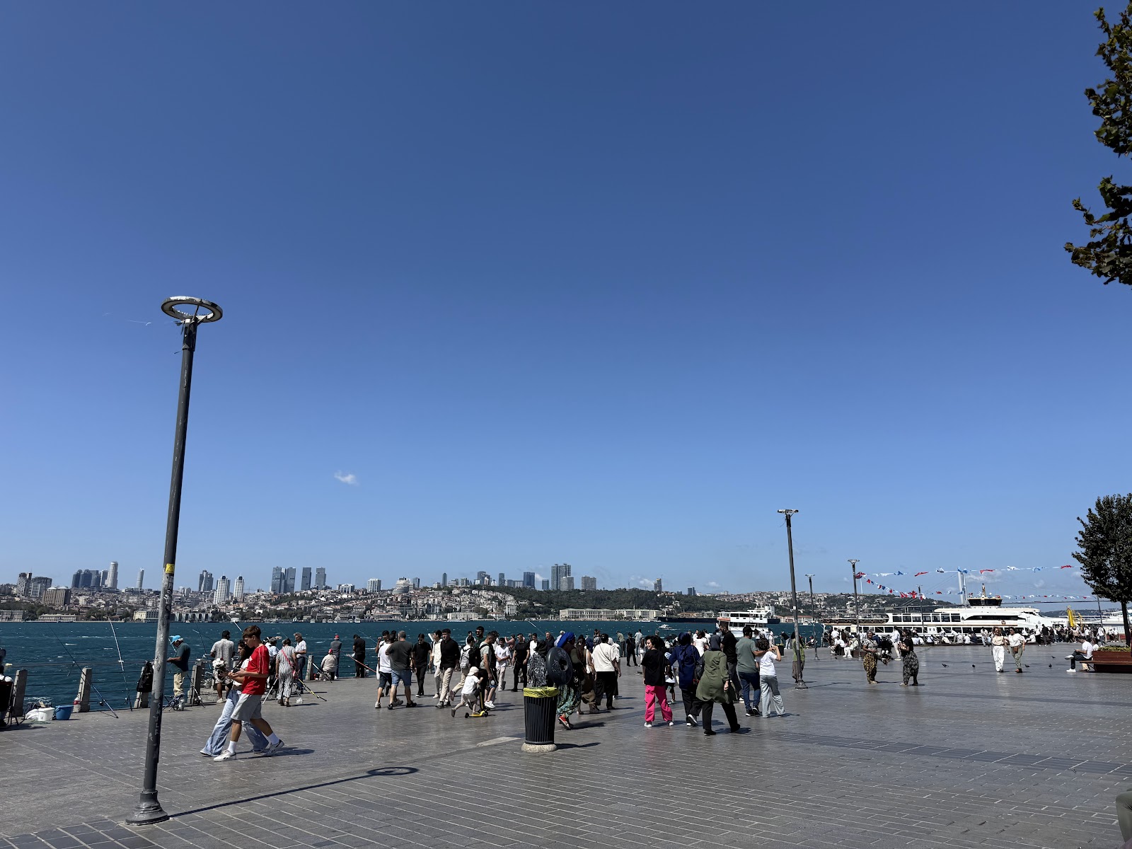 Orla de Üsküdar