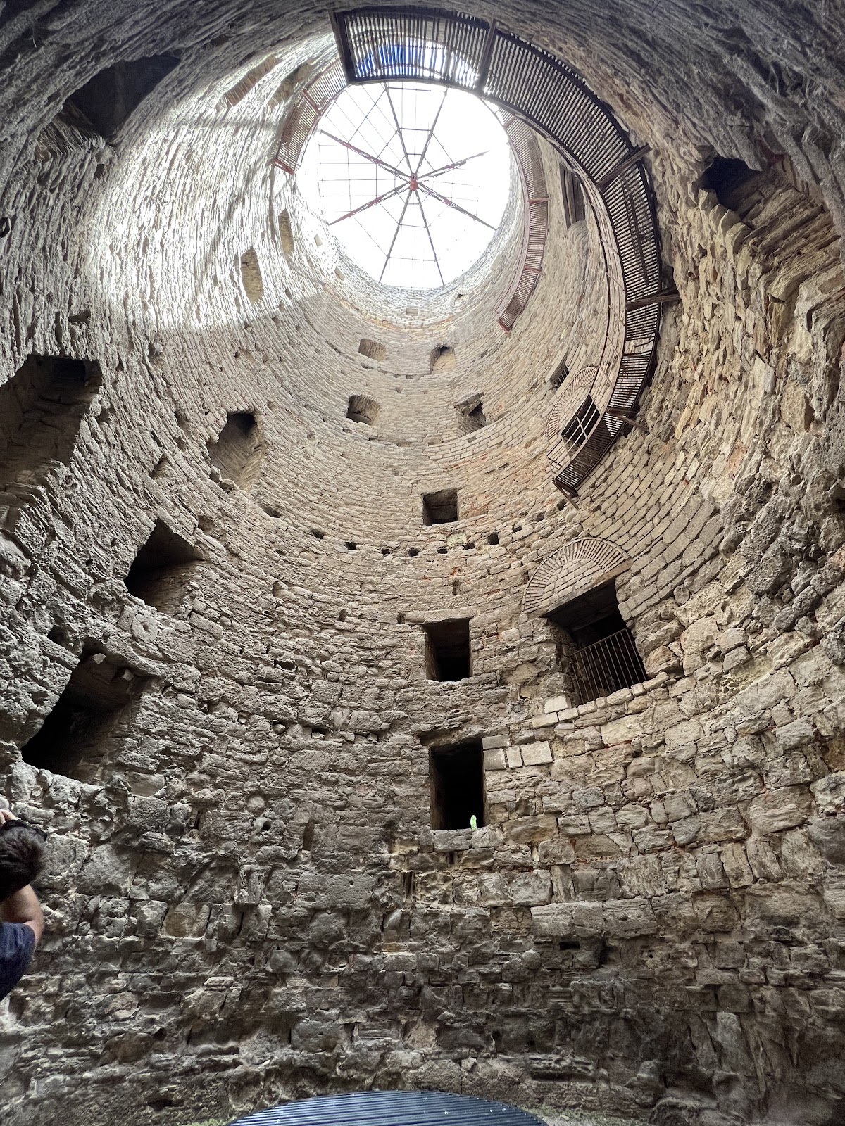Fortaleza de Yedikule