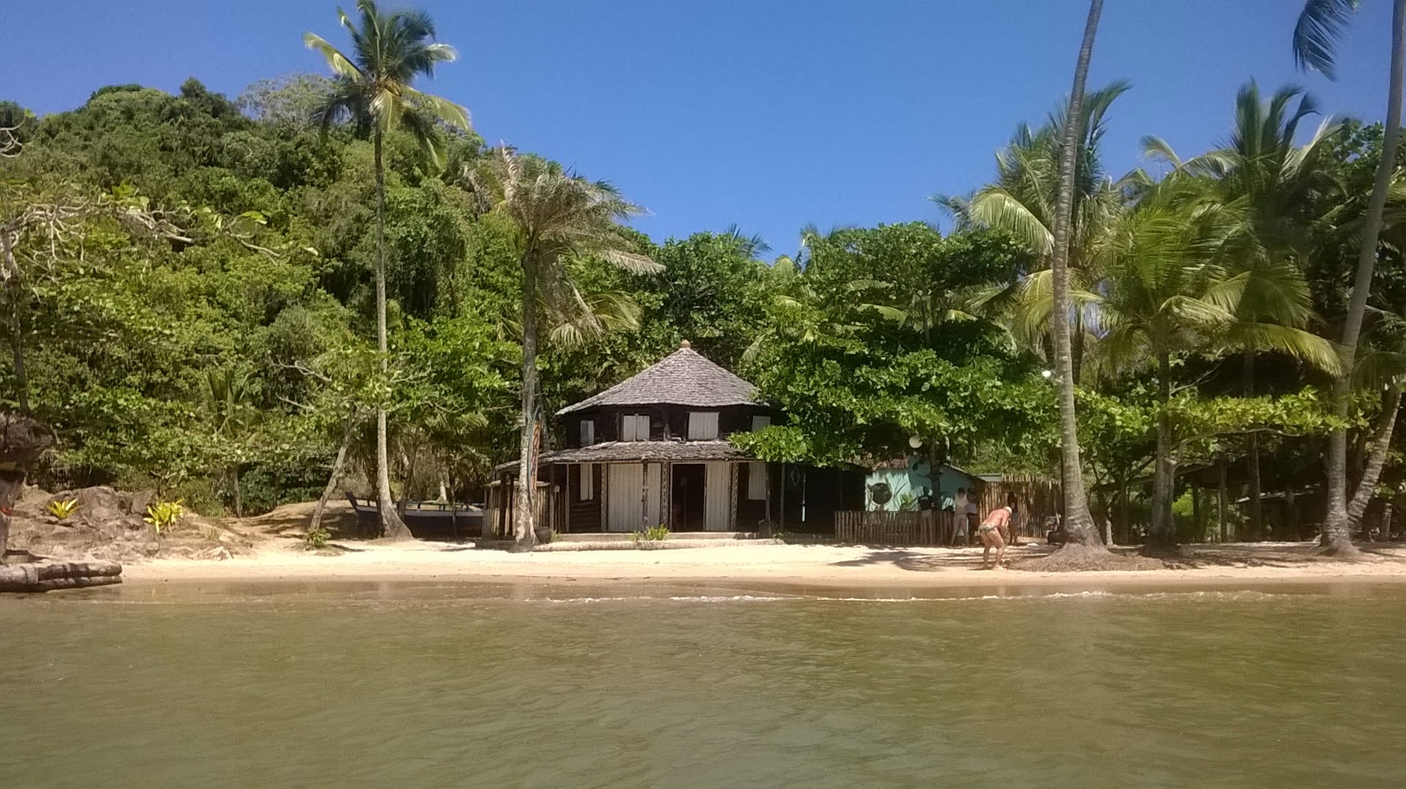 Cabana Corais