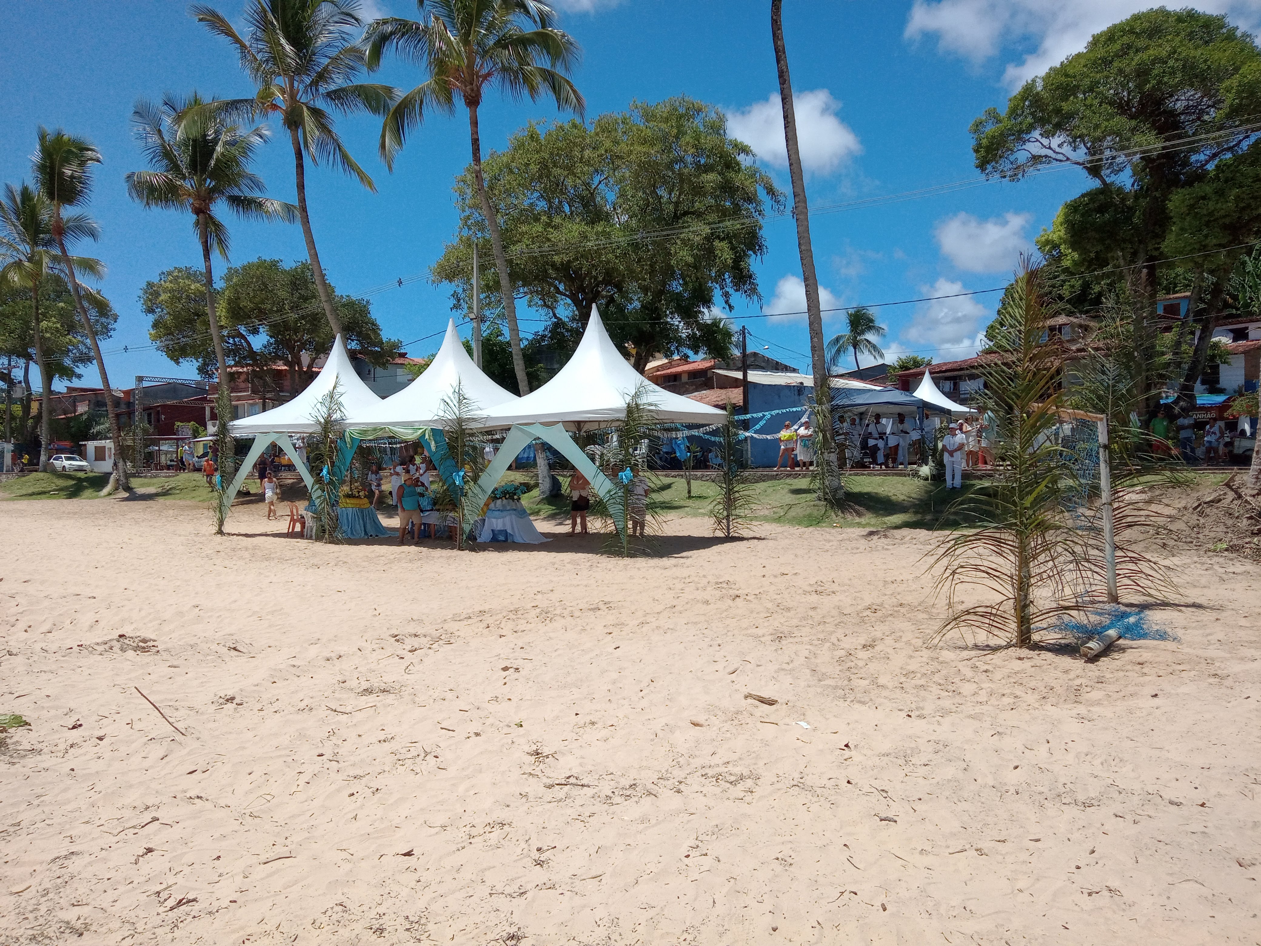 Praia da Concha