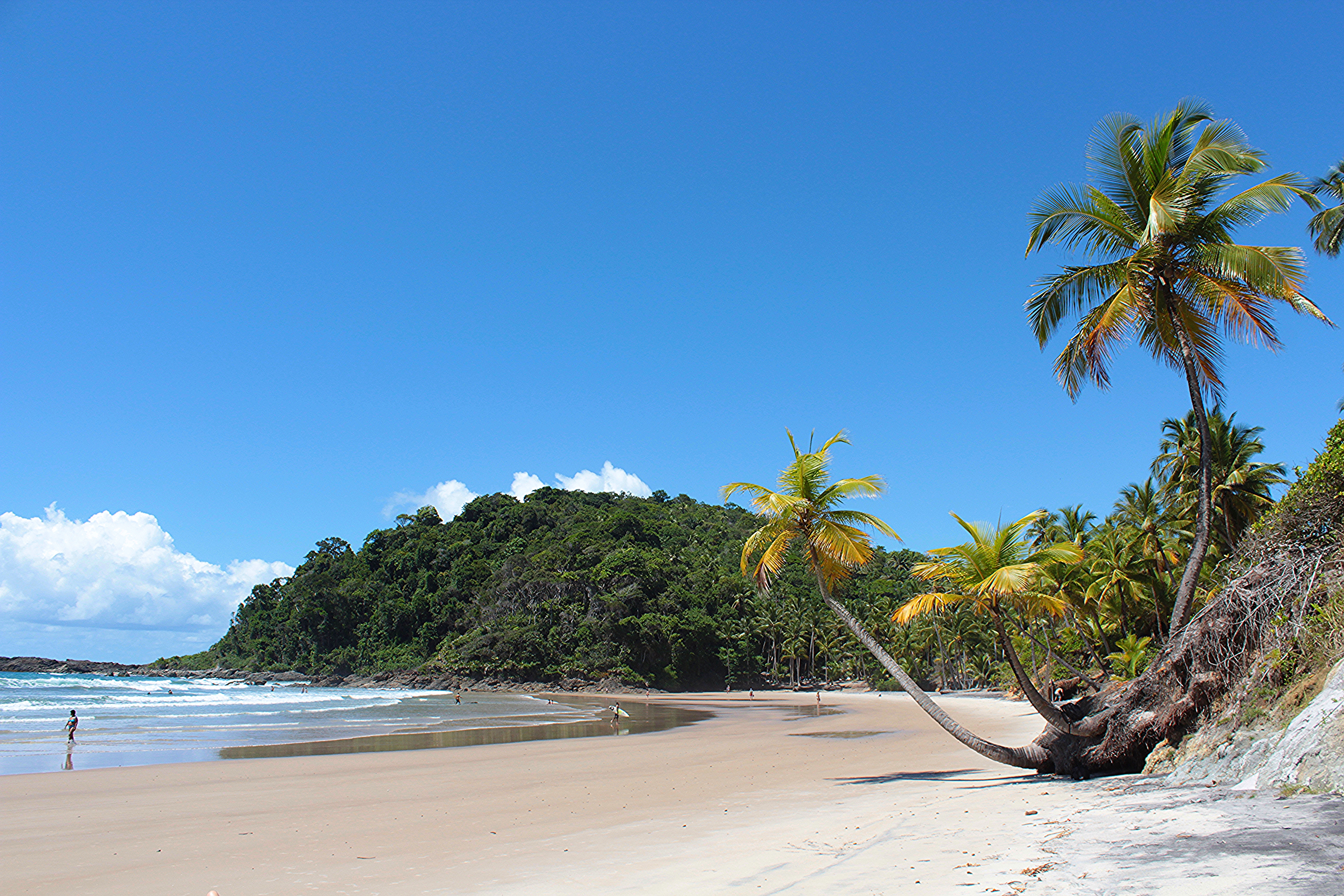 Praia da Engenhoca