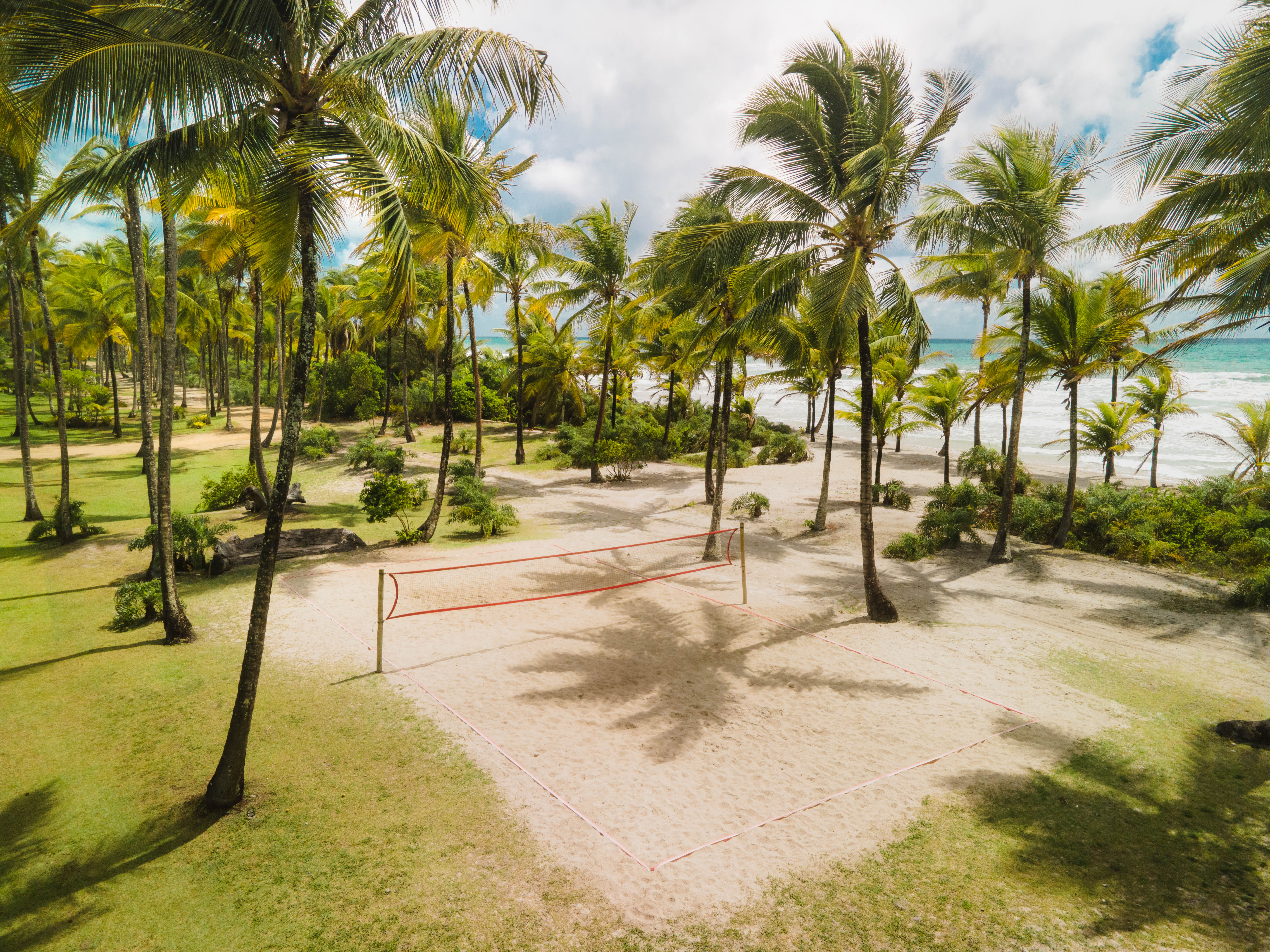 Txai Resort Itacaré