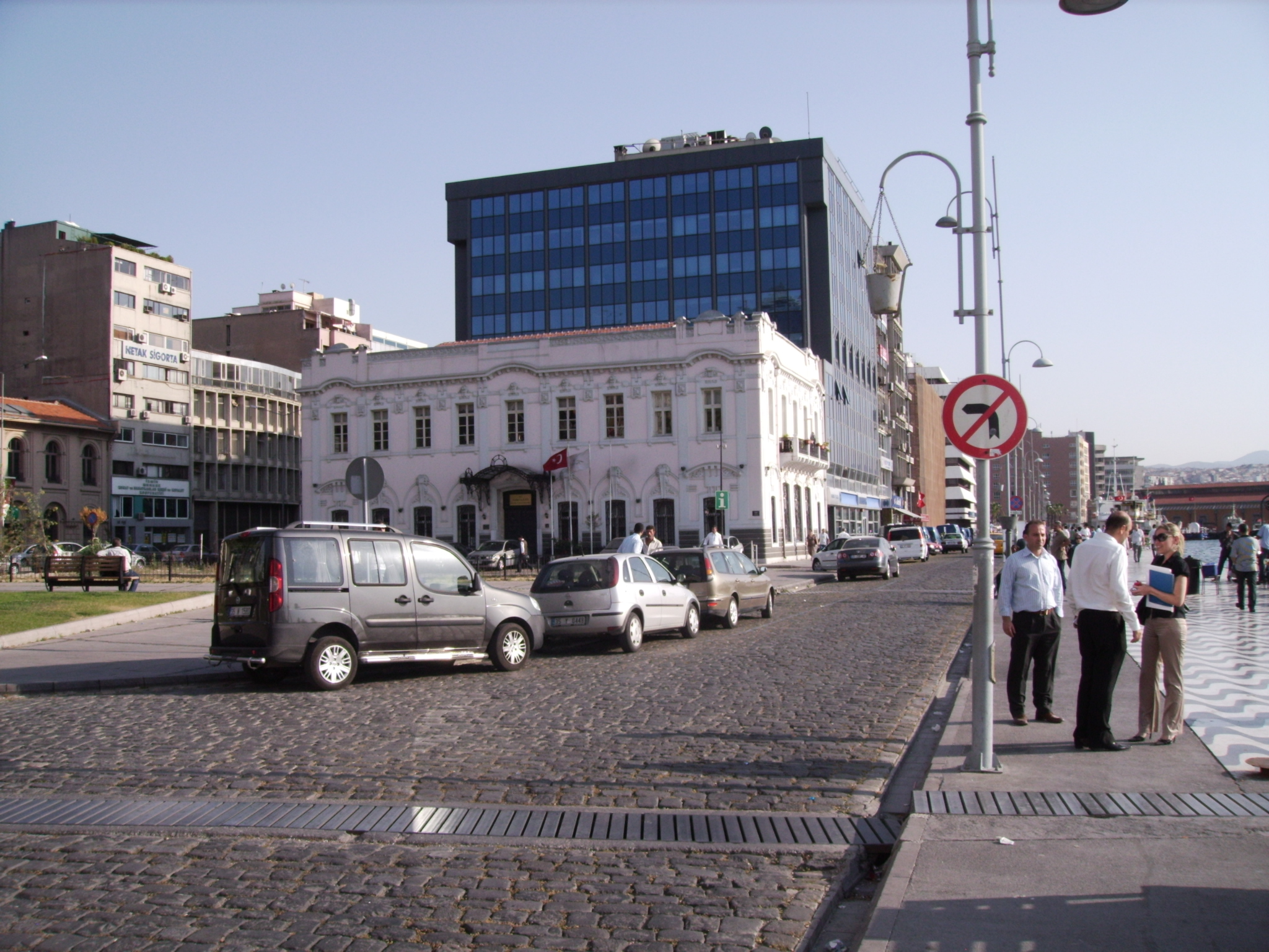 Deniz Restaurant