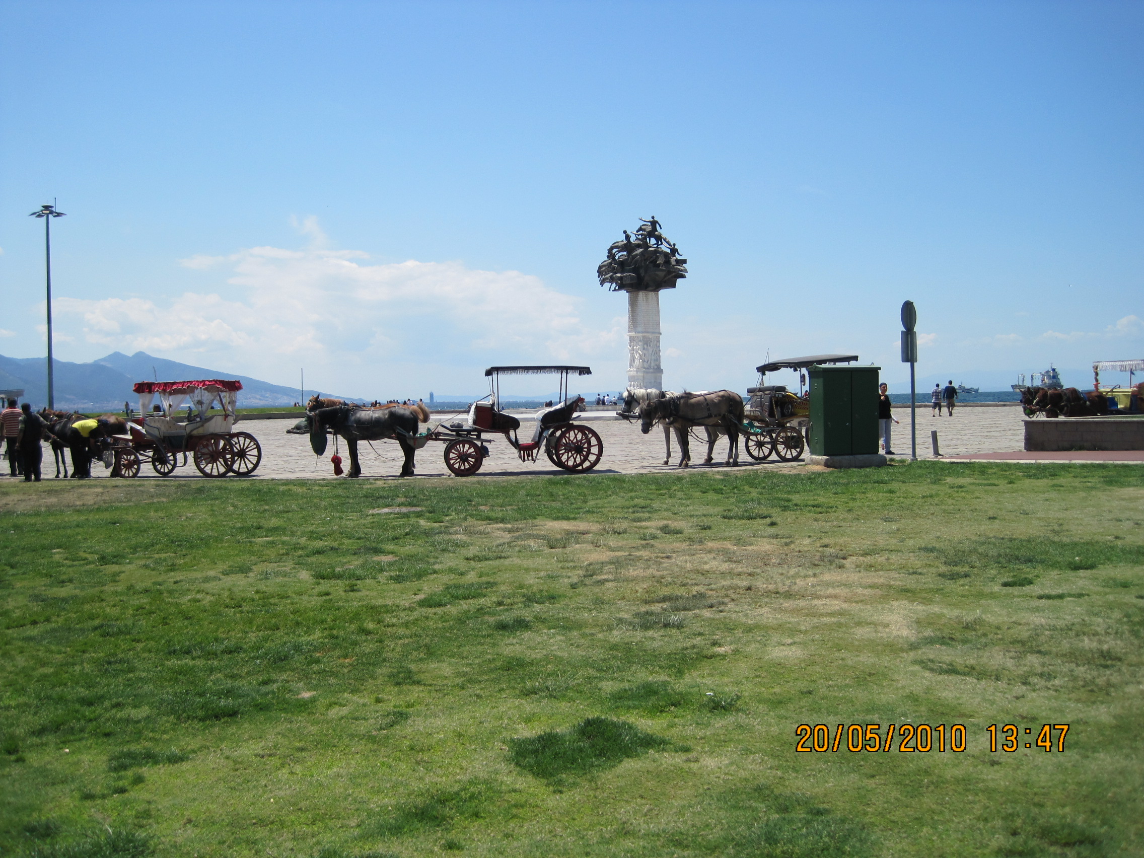 İzmir Palas Hotel