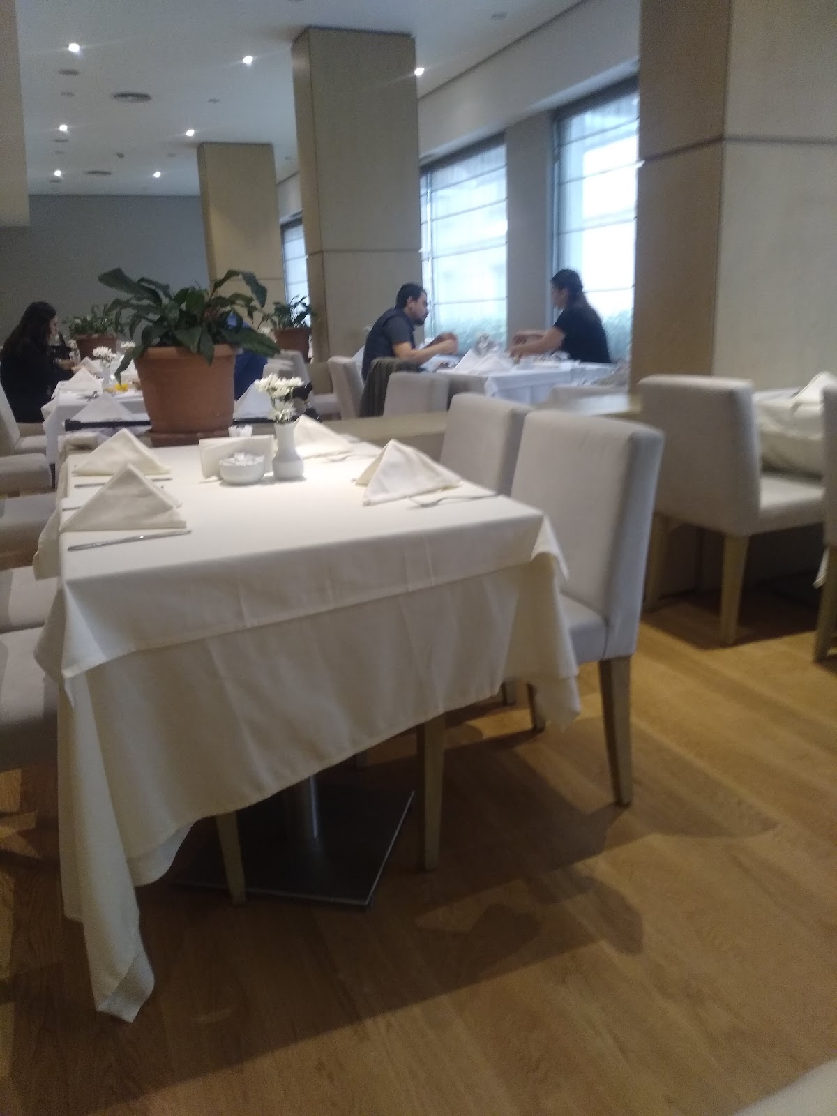 Ontur Hotel İzmir