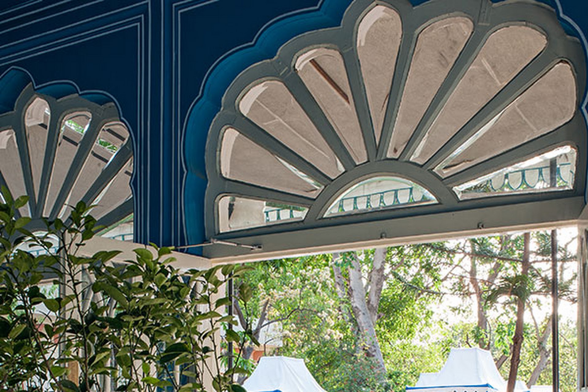 Bar Palladio
