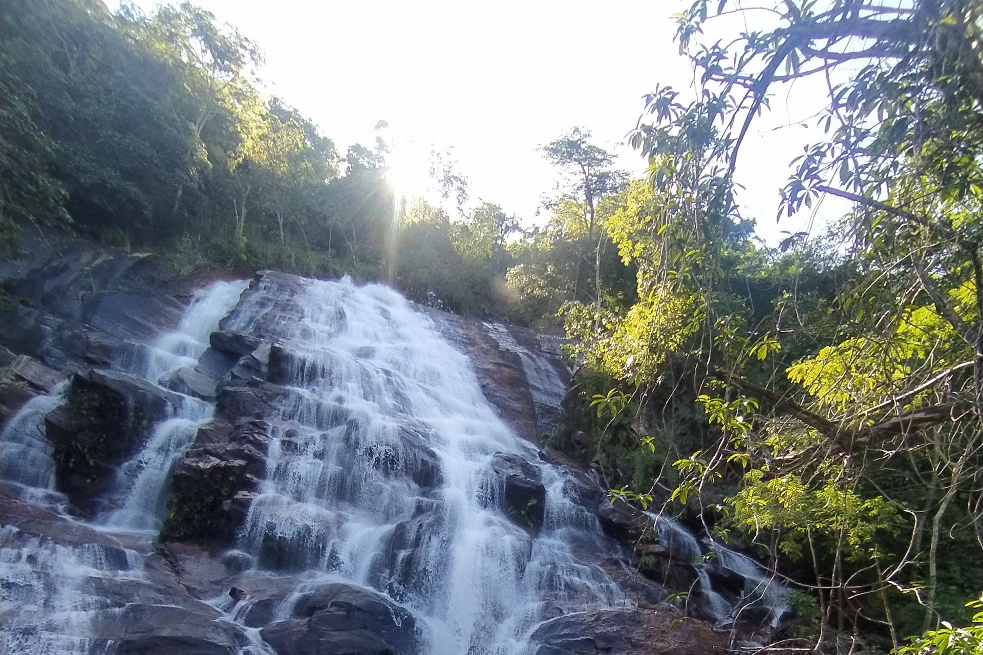 Cachoeira do Elias