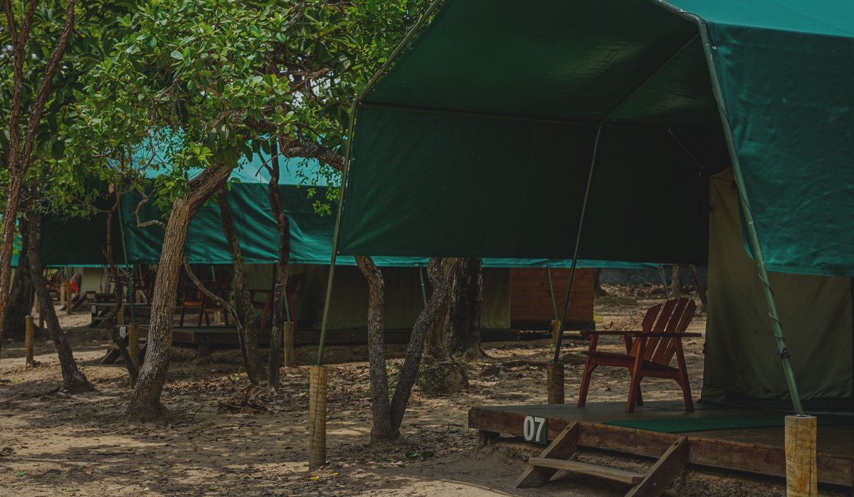 Korubo Safari Camp