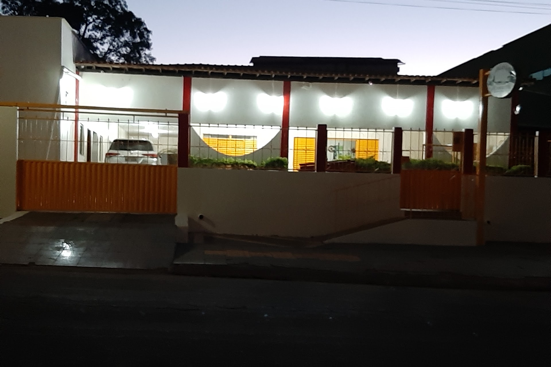 Pousada Planalto